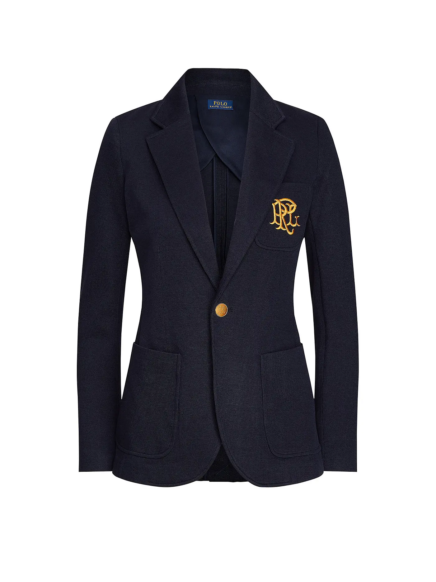 POLO RALPH LAUREN | Blazer | blau