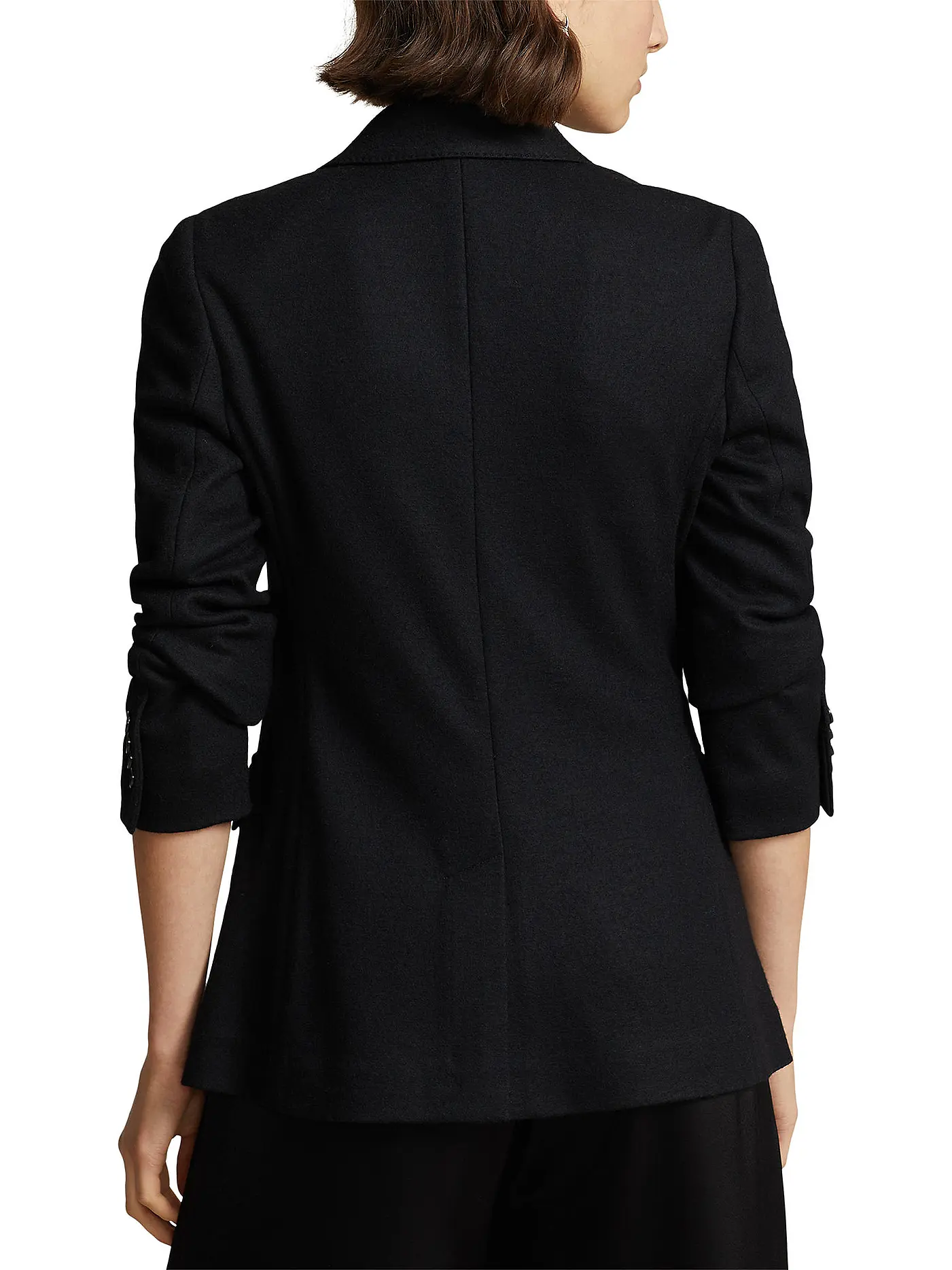 POLO RALPH LAUREN | Blazer | schwarz