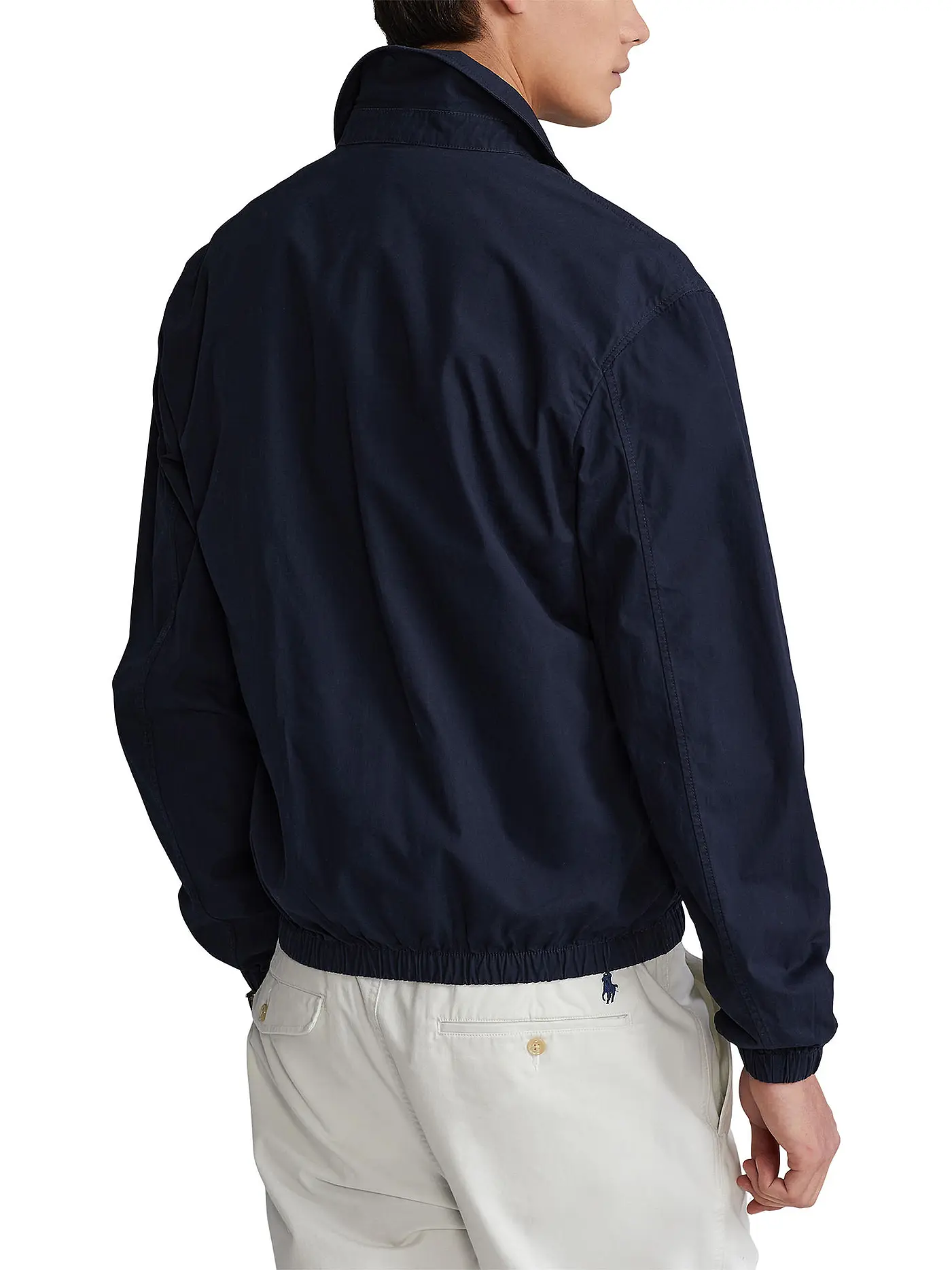 POLO RALPH LAUREN | Blouson BAYPORT | blau