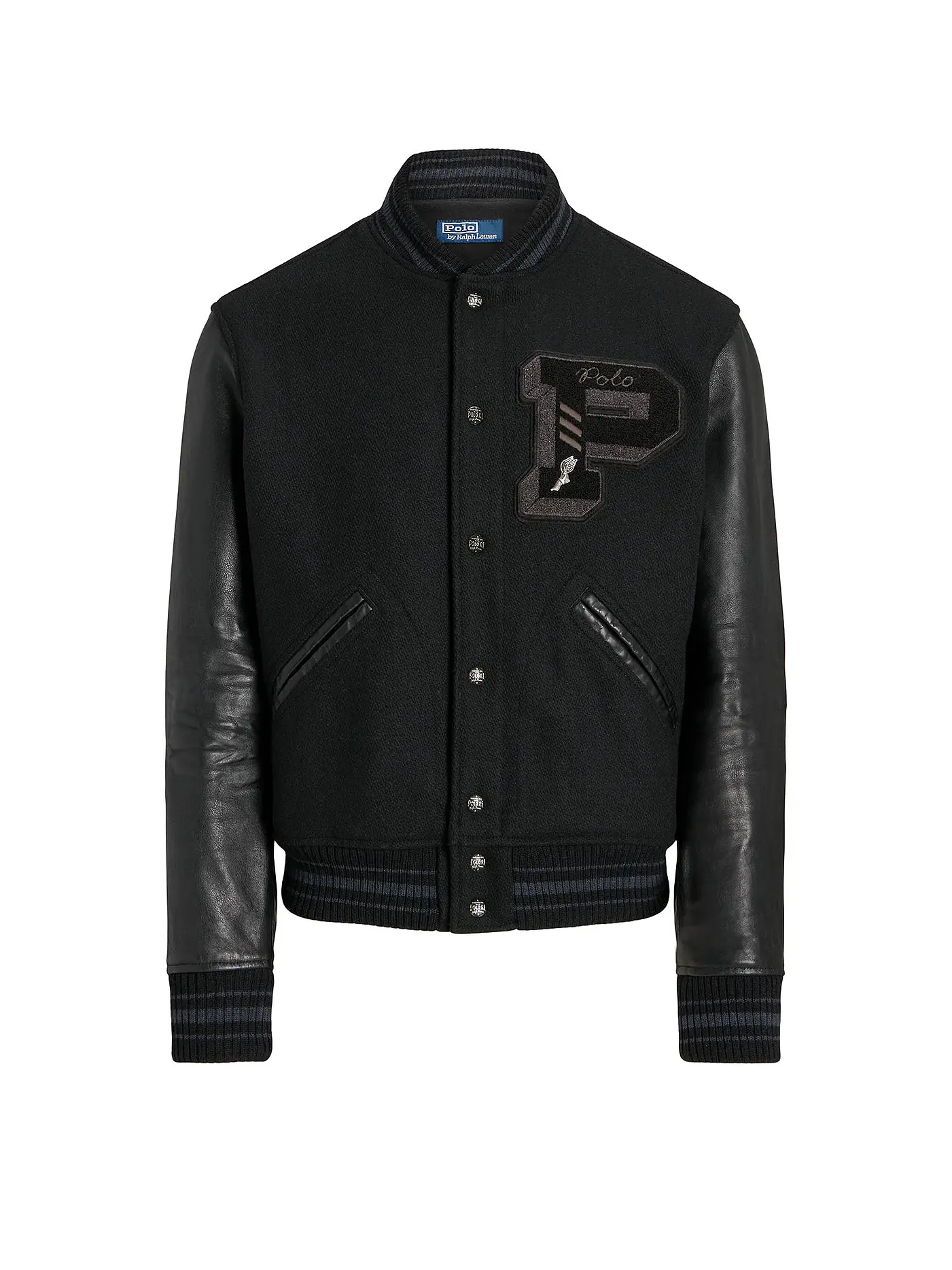 POLO RALPH LAUREN | Blouson | schwarz