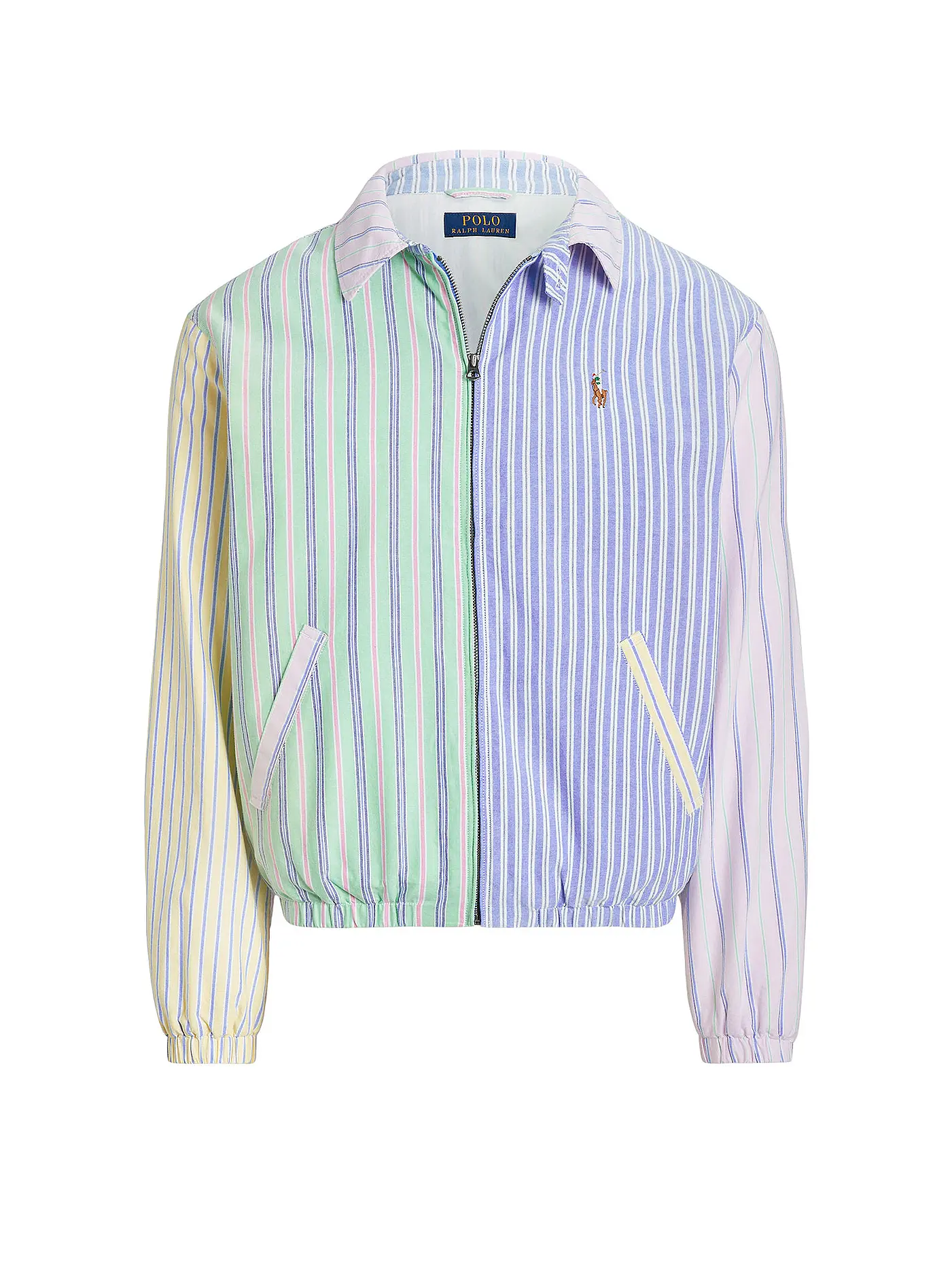 POLO RALPH LAUREN | Blouson | bunt