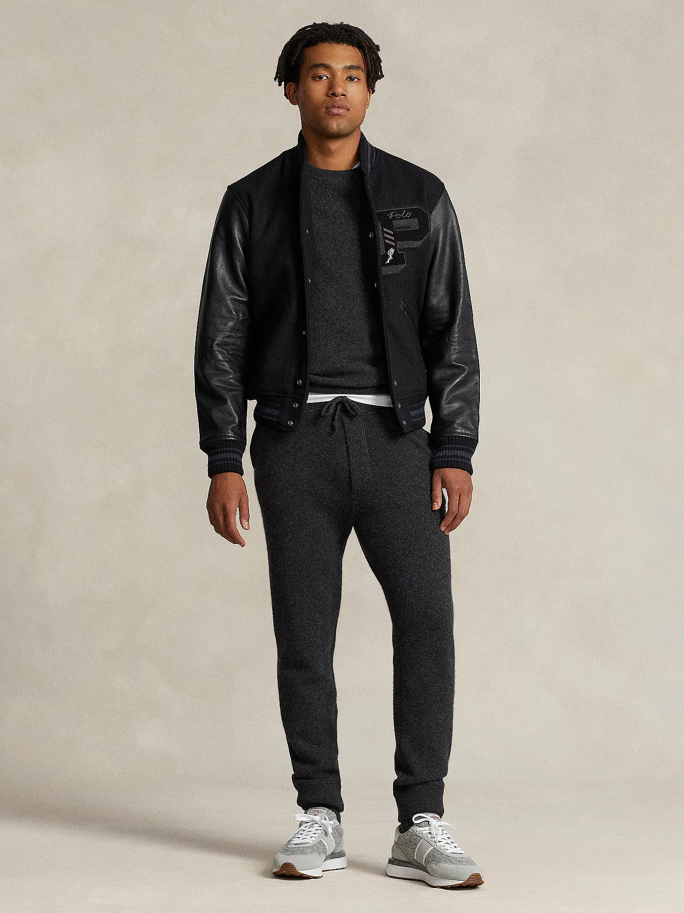 POLO RALPH LAUREN | Blouson | schwarz