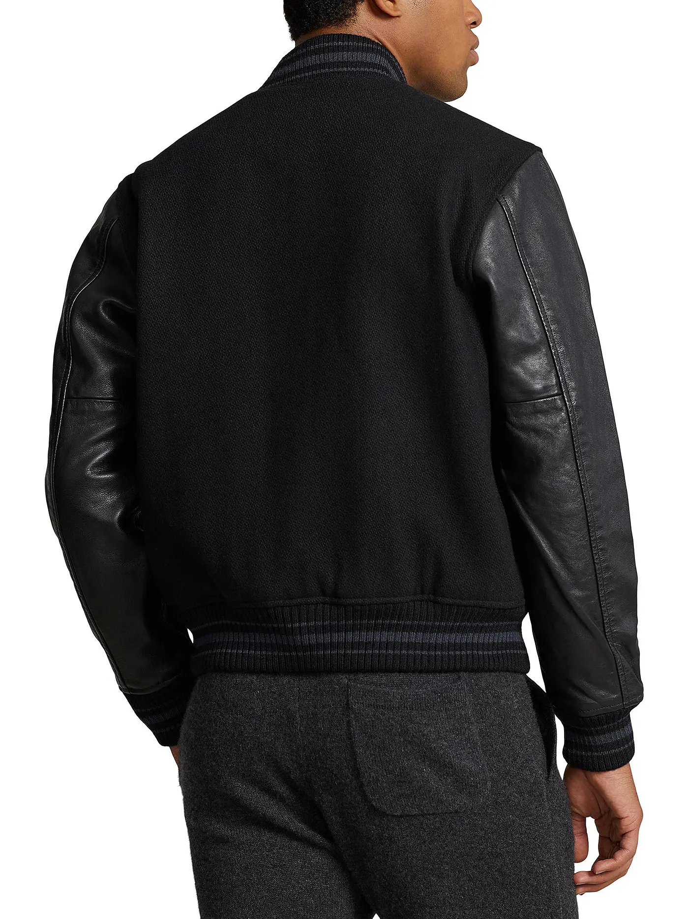 POLO RALPH LAUREN | Blouson | schwarz
