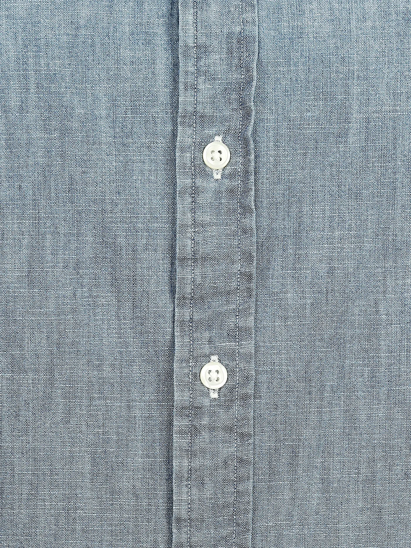 POLO RALPH LAUREN | Bluse "Kendal" | blau