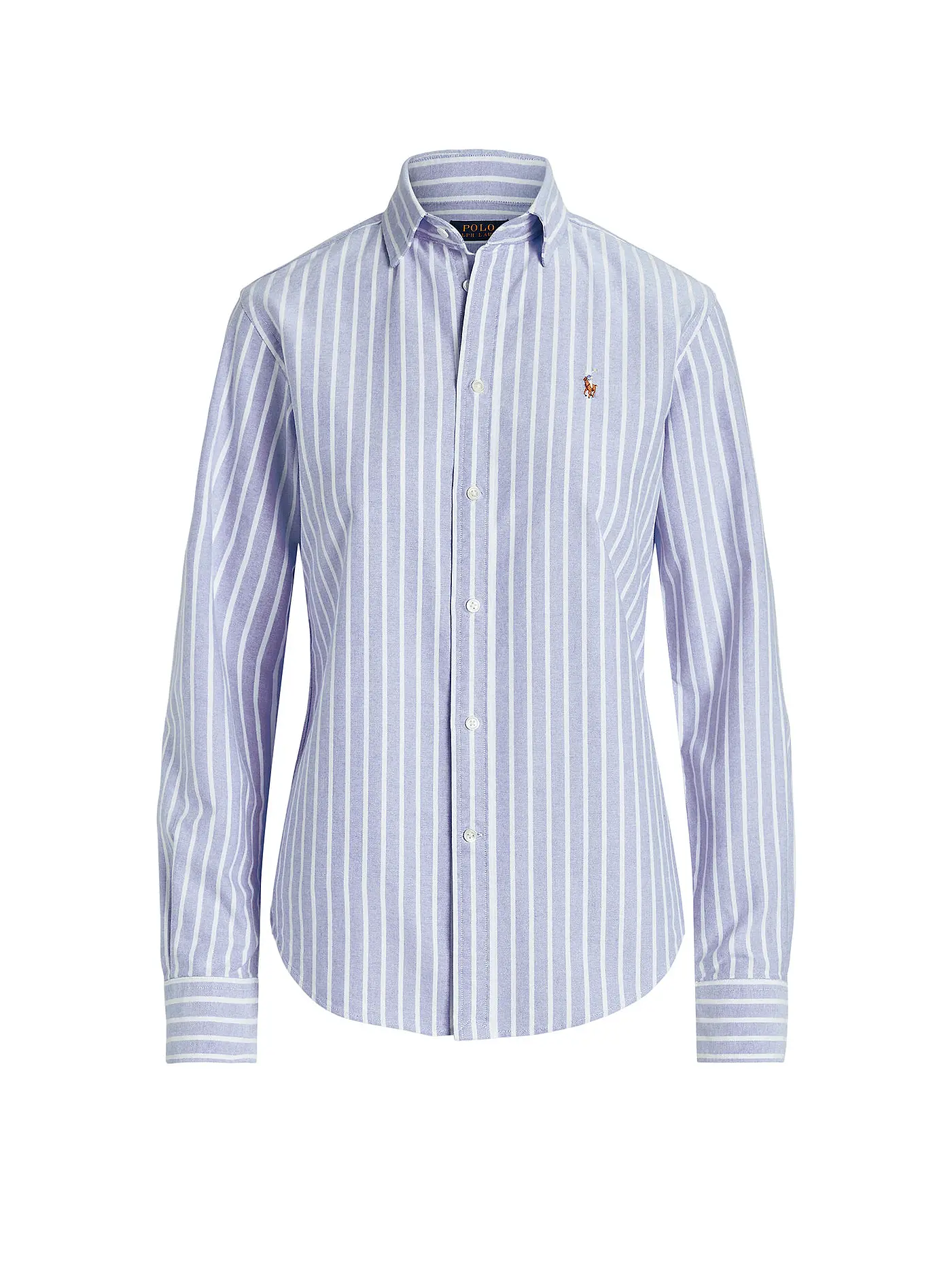 POLO RALPH LAUREN | Bluse  | blau