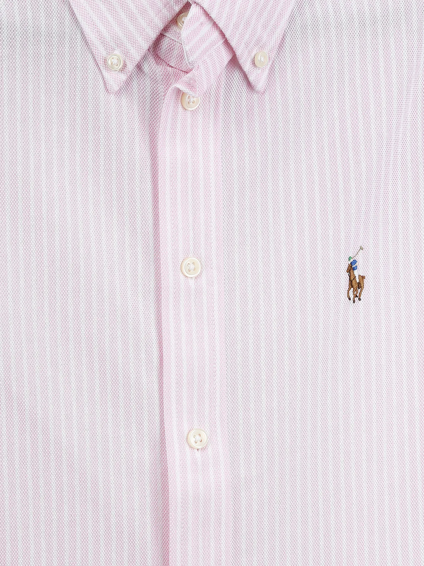 POLO RALPH LAUREN | Bluse  | pink