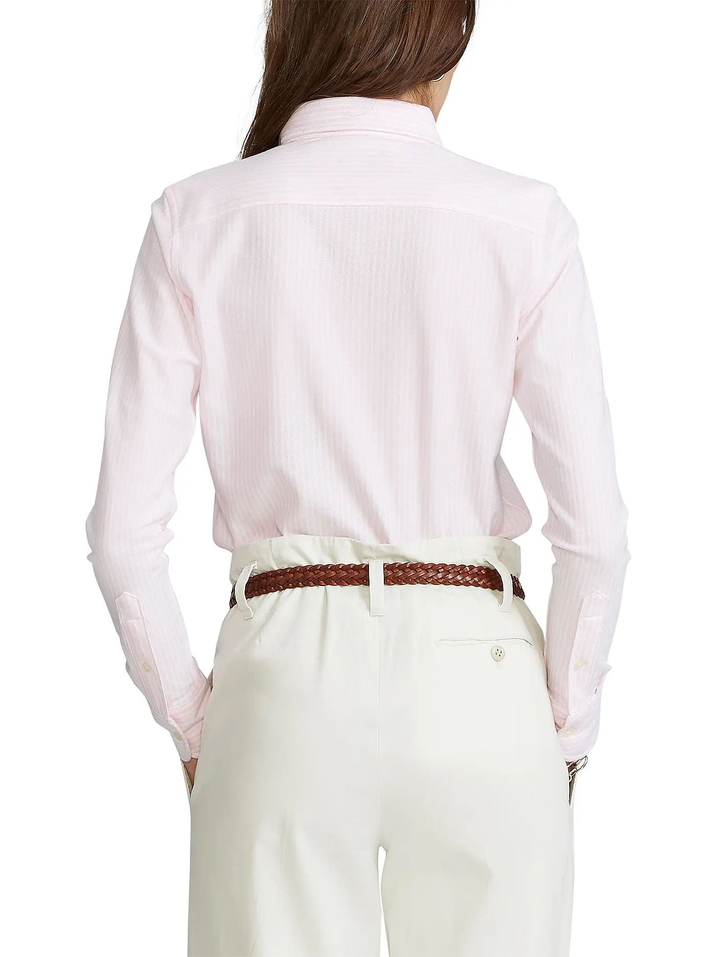 POLO RALPH LAUREN | Bluse  | pink