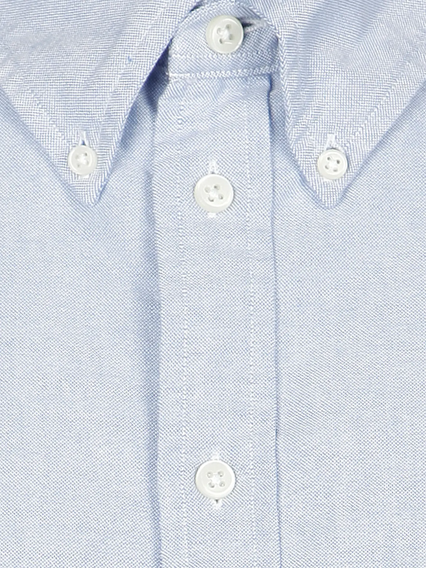 POLO RALPH LAUREN | Bluse Slim Fit HARPER | blau