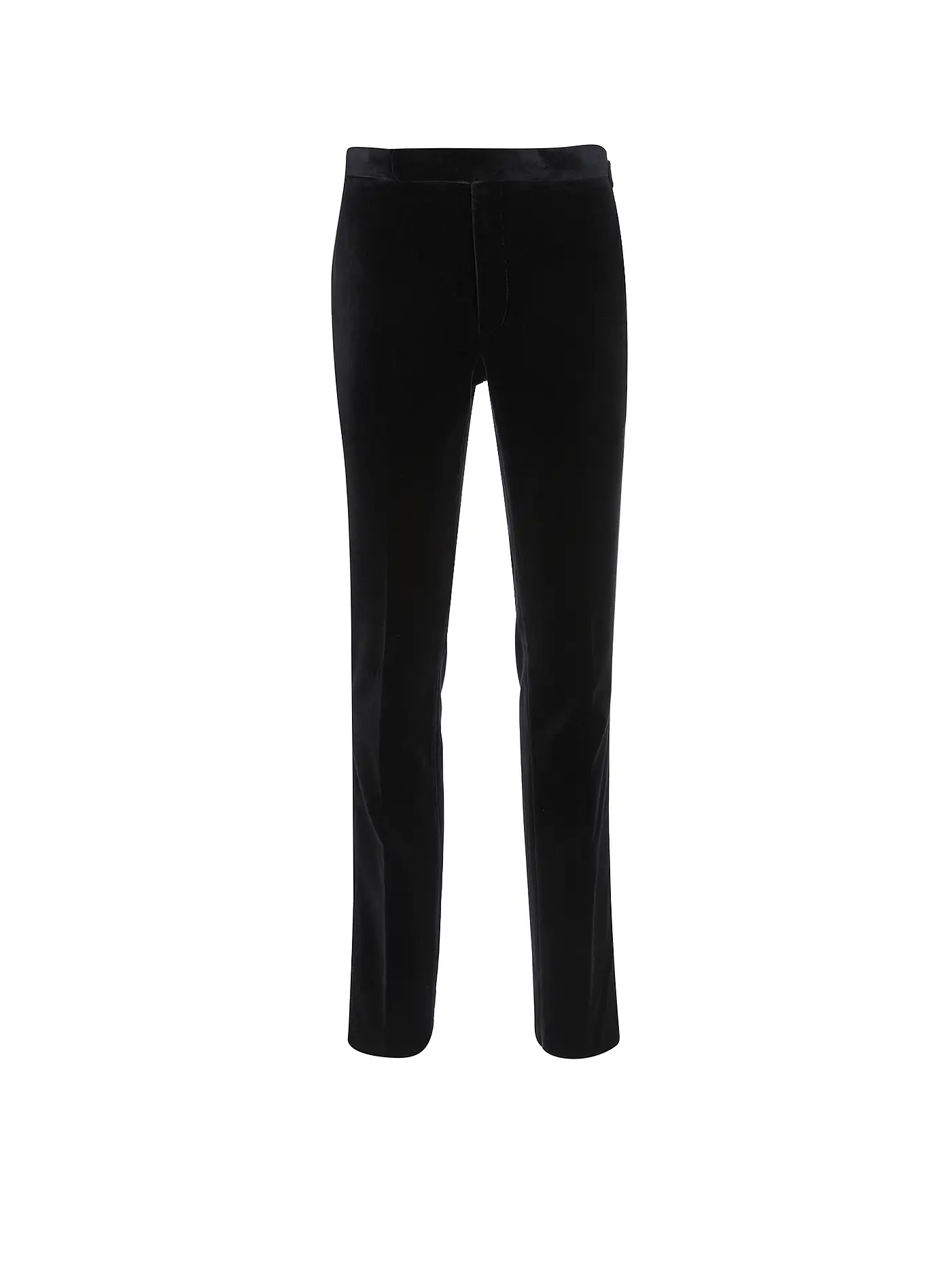 POLO RALPH LAUREN | Businesshose | schwarz