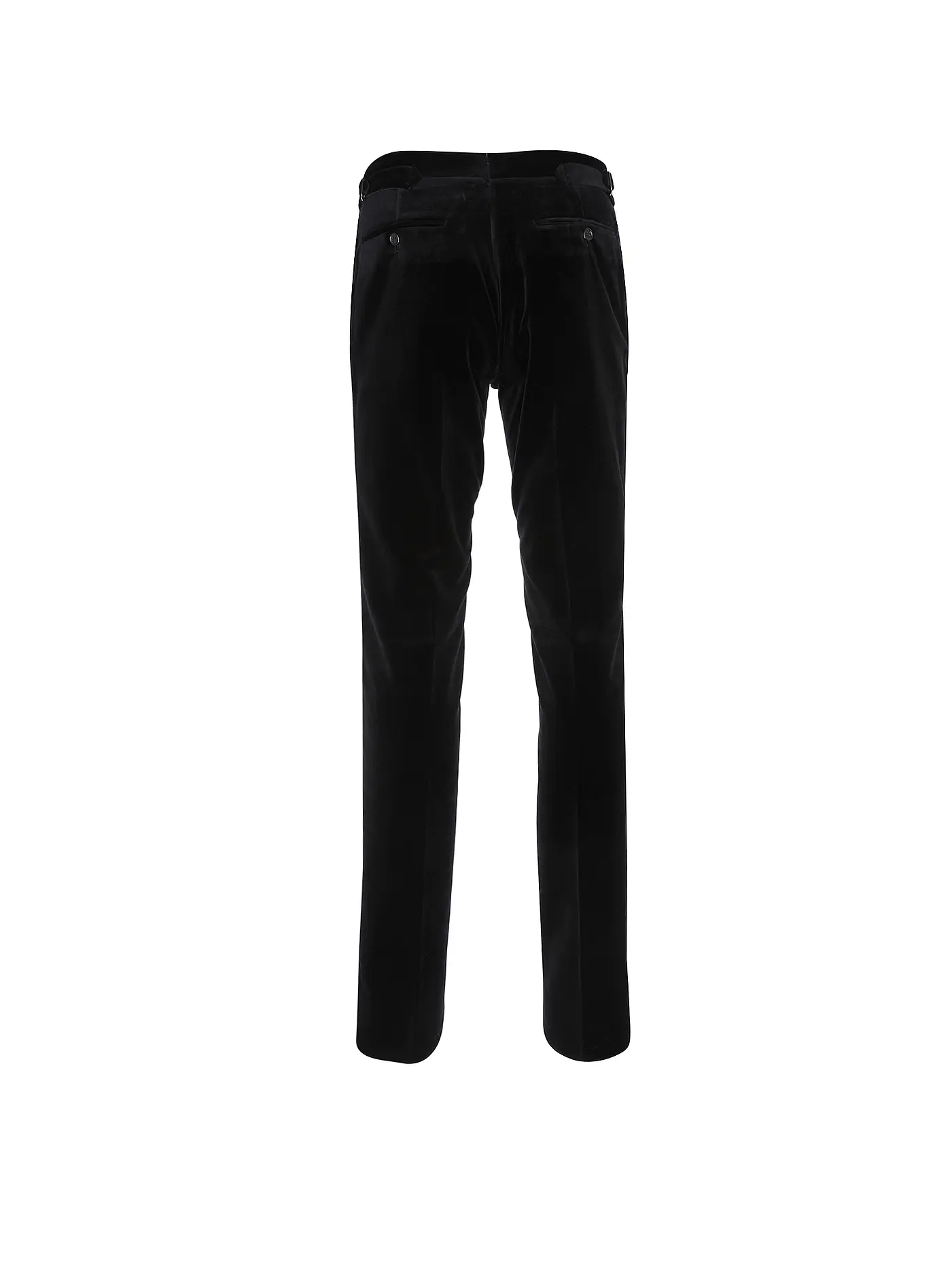 POLO RALPH LAUREN | Businesshose | schwarz