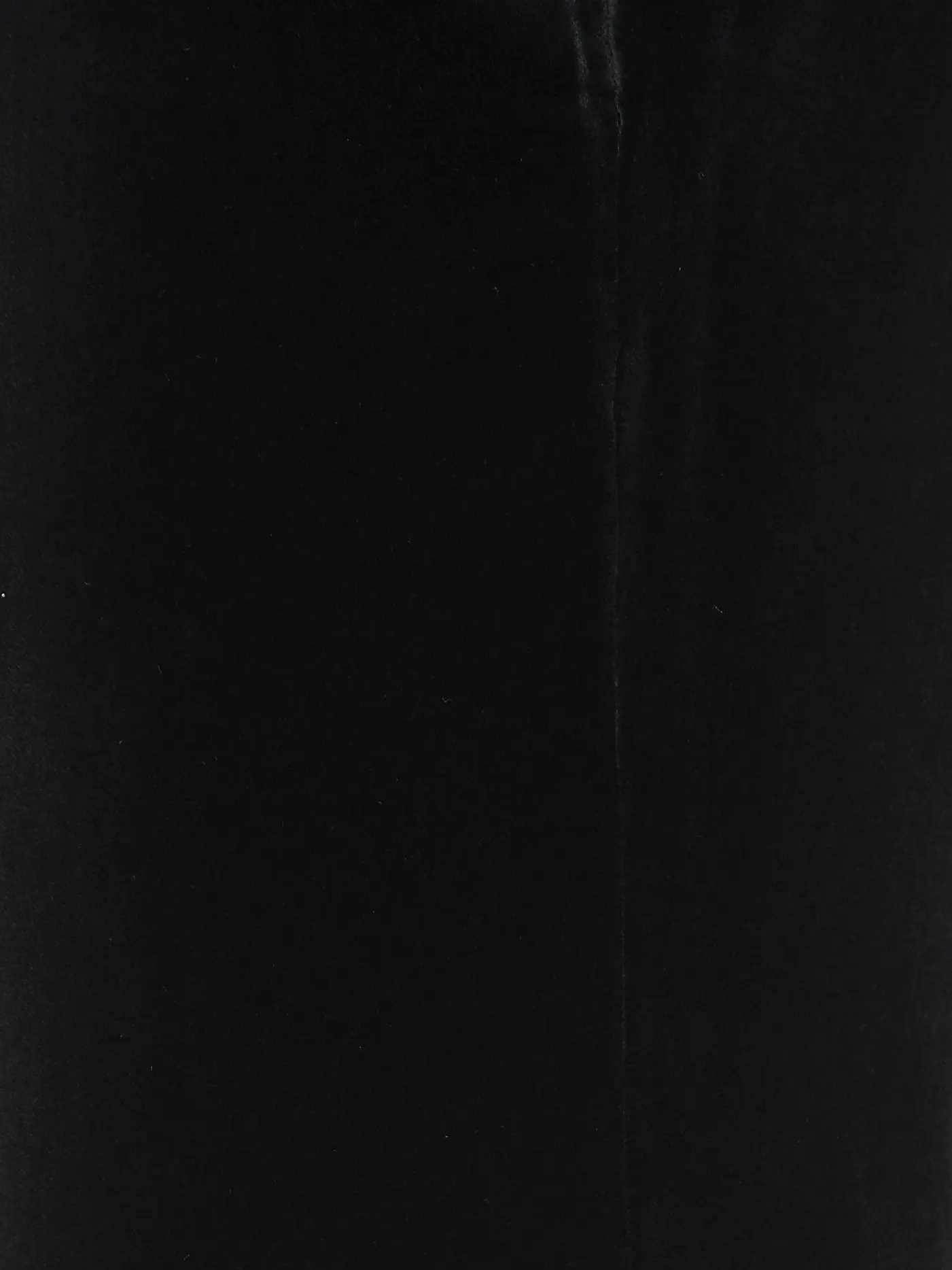 POLO RALPH LAUREN | Businesshose | schwarz