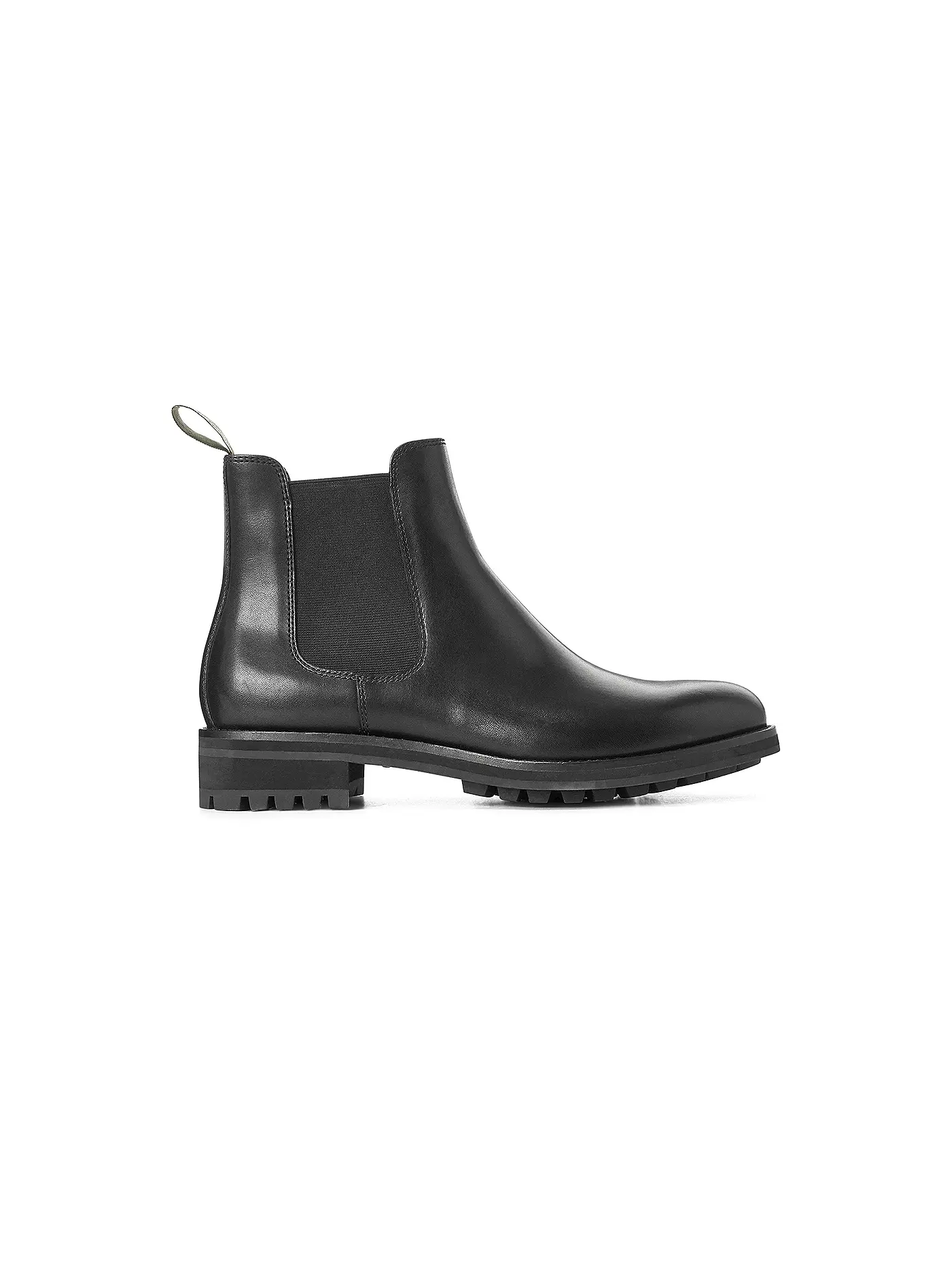 POLO RALPH LAUREN | Chelseaboots | schwarz