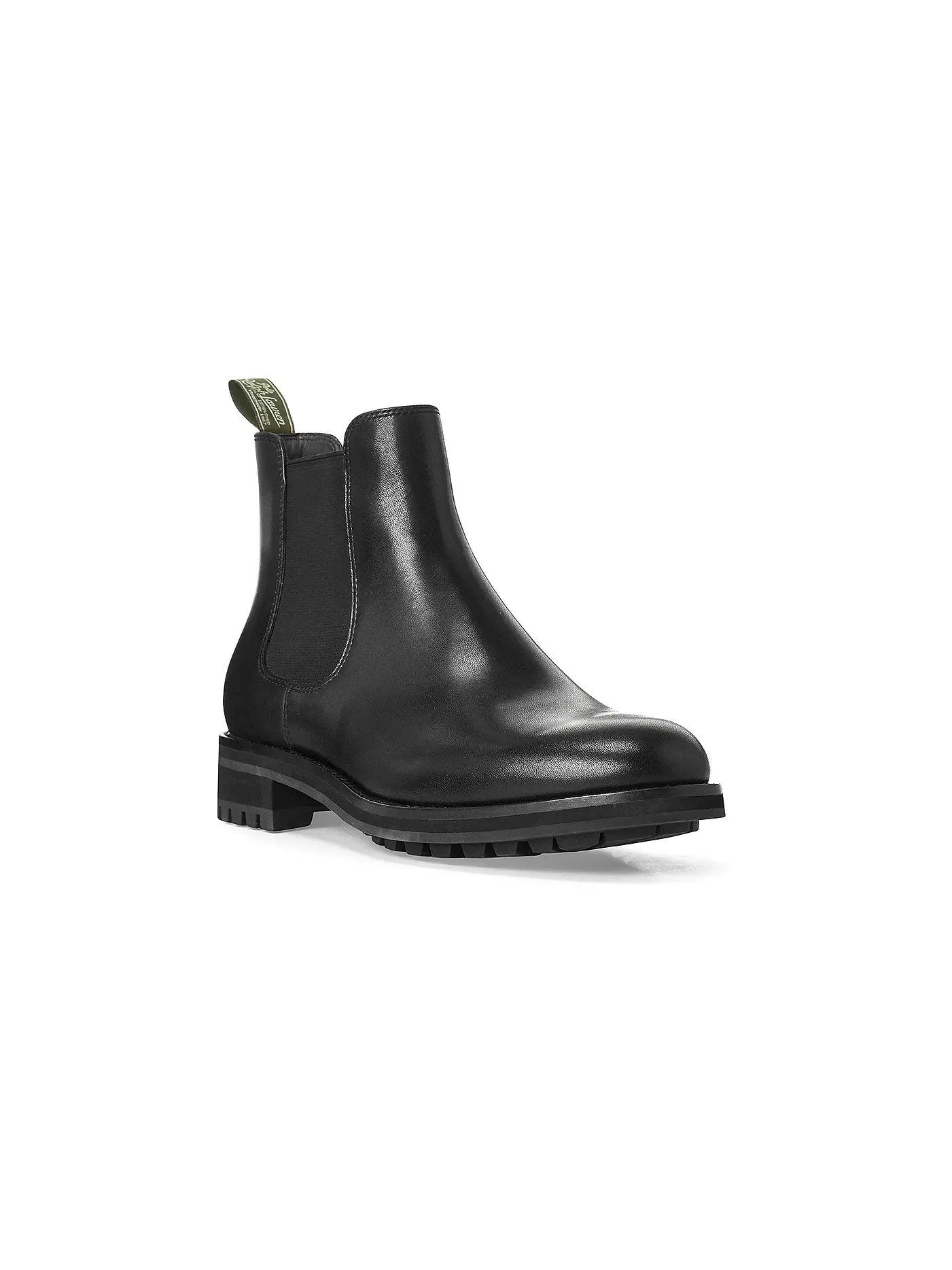 POLO RALPH LAUREN | Chelseaboots | schwarz