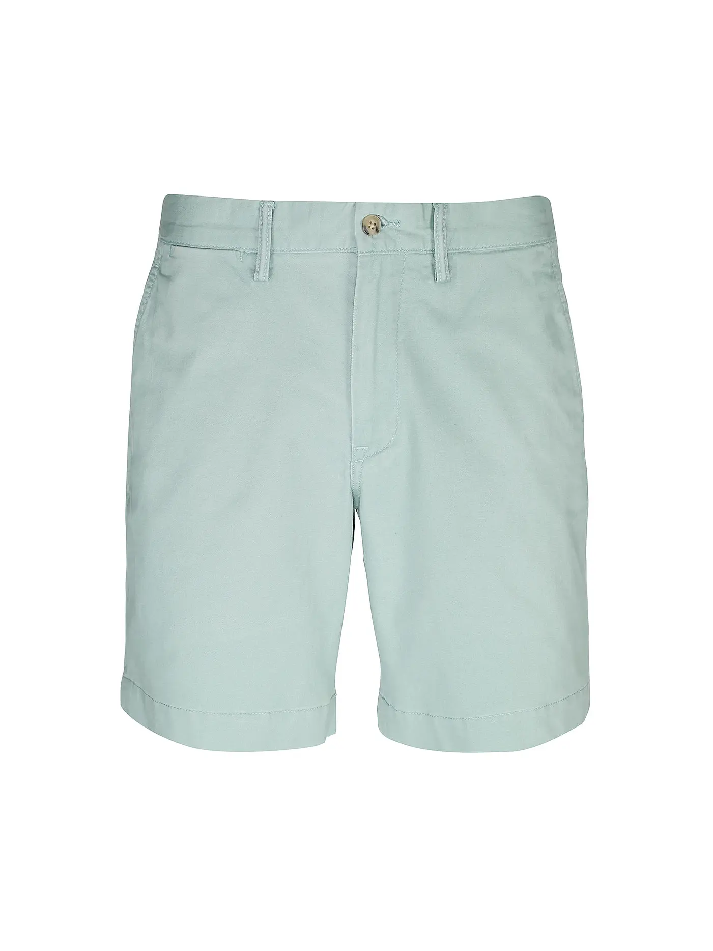 POLO RALPH LAUREN | Chino Shorts | grün