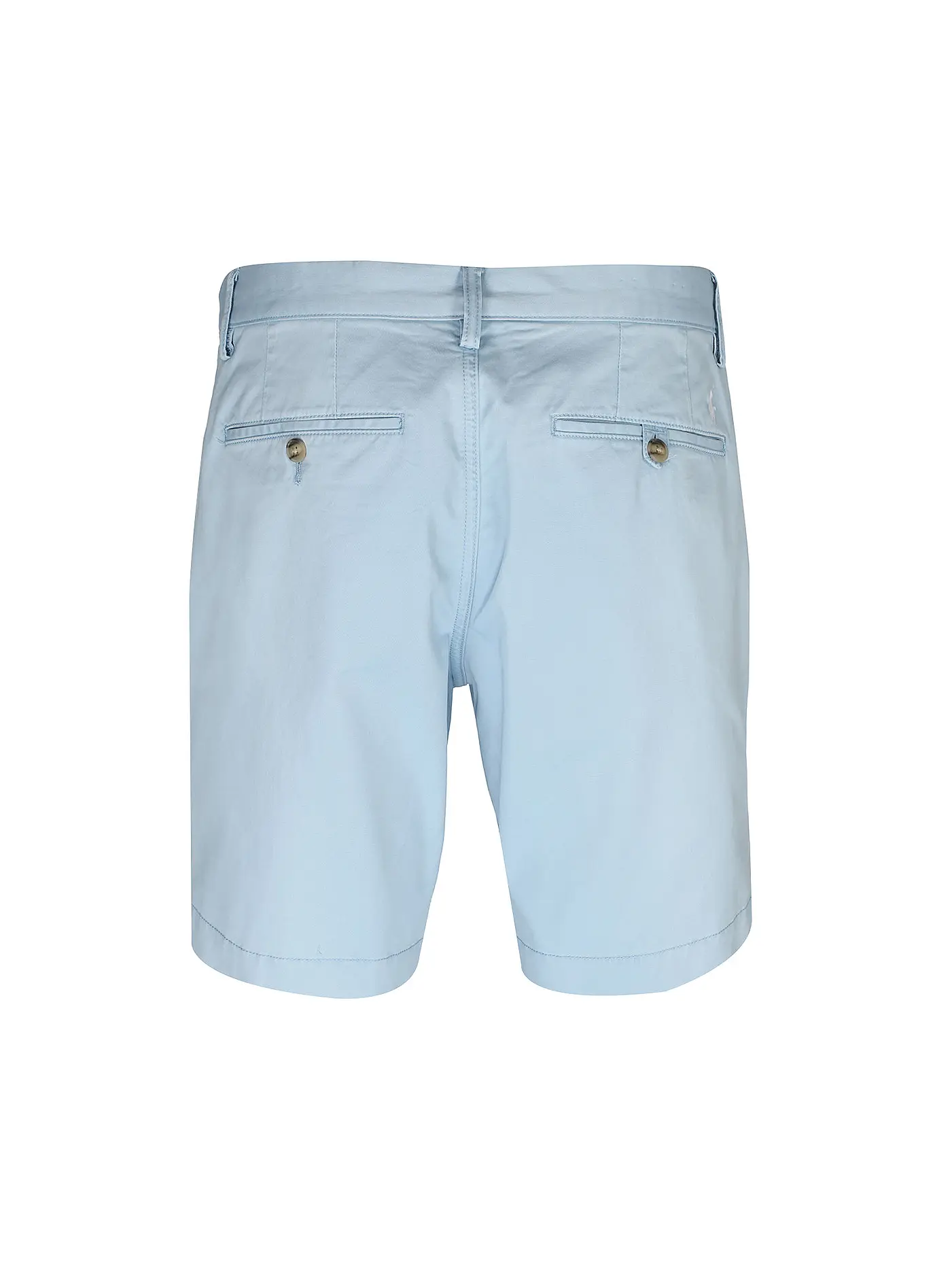 POLO RALPH LAUREN | Chino Shorts | hellblau