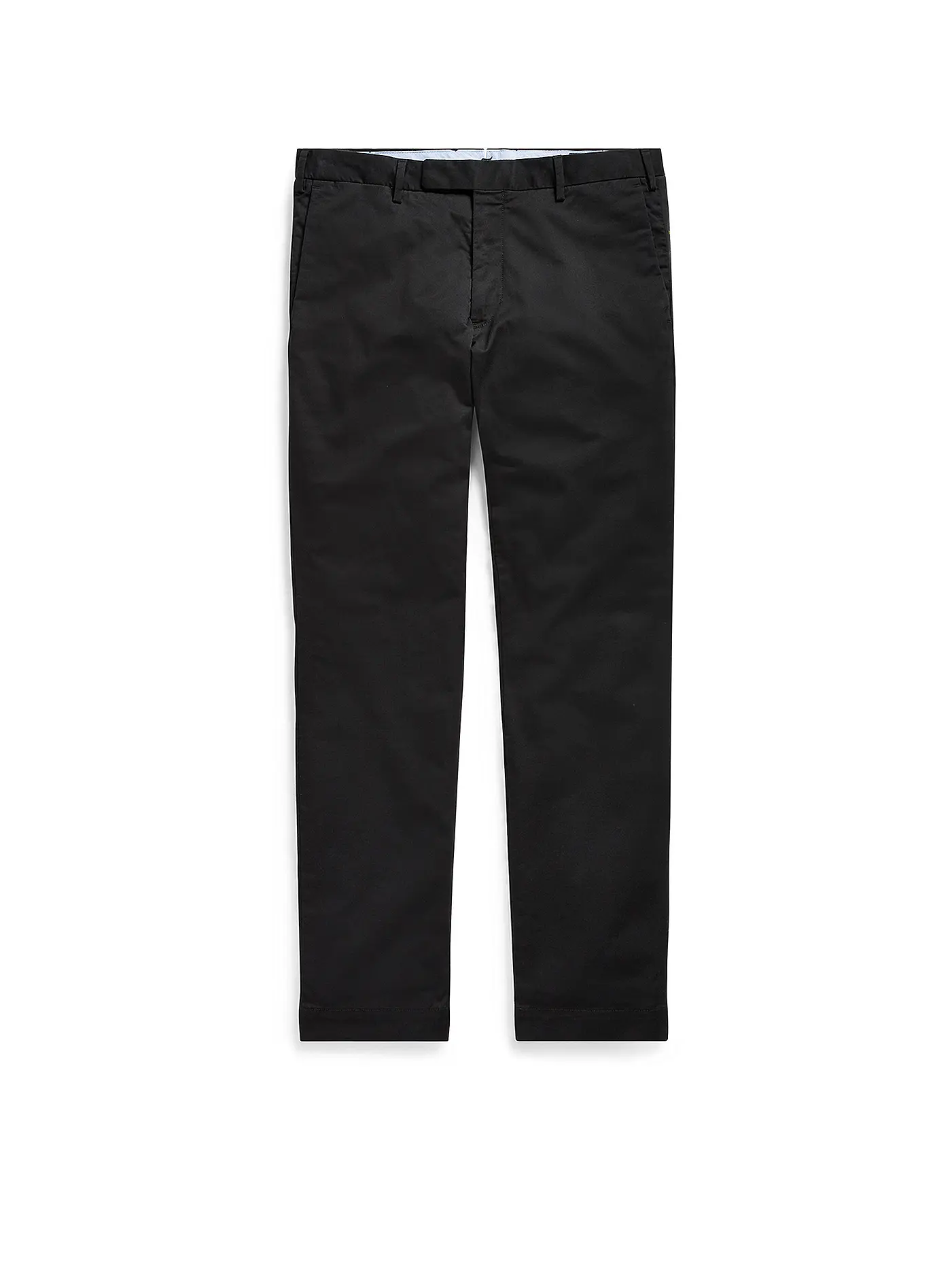 POLO RALPH LAUREN | Chino Slim Fit | schwarz