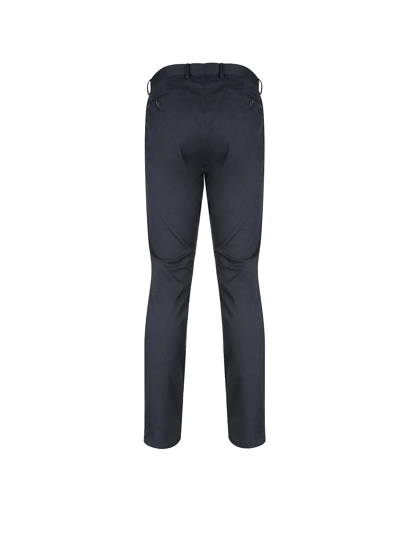 POLO RALPH LAUREN | Chino Slim Fit | blau