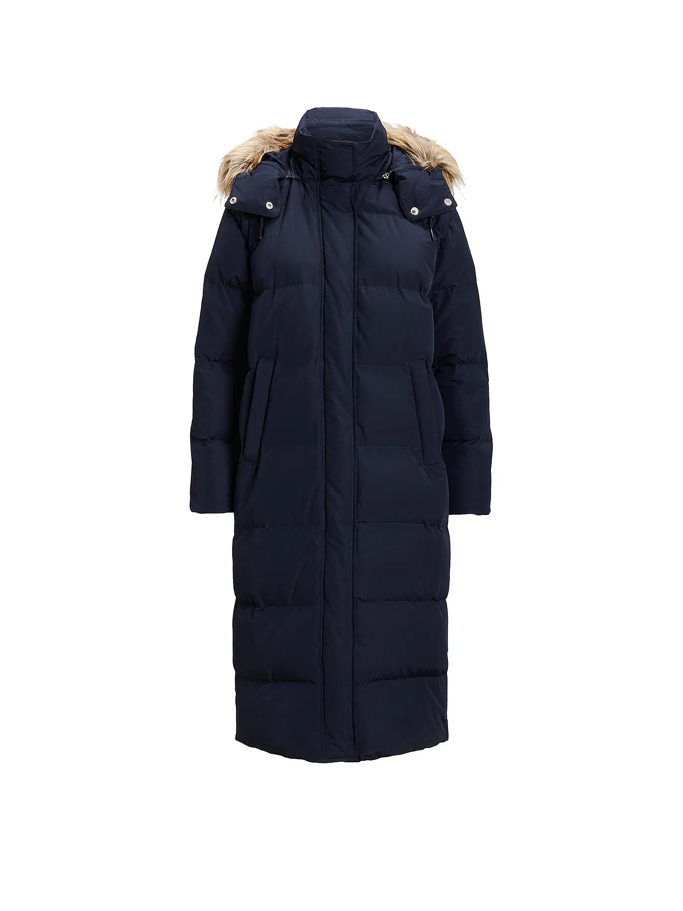 POLO RALPH LAUREN | Daunenjacke  | dunkelblau