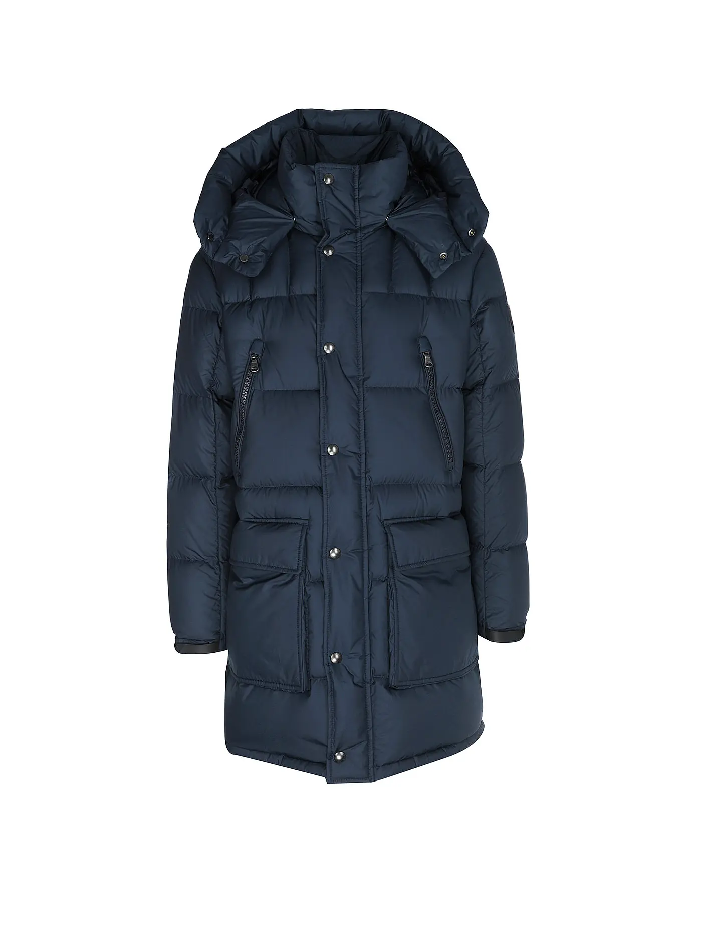 POLO RALPH LAUREN | Daunenparka | blau