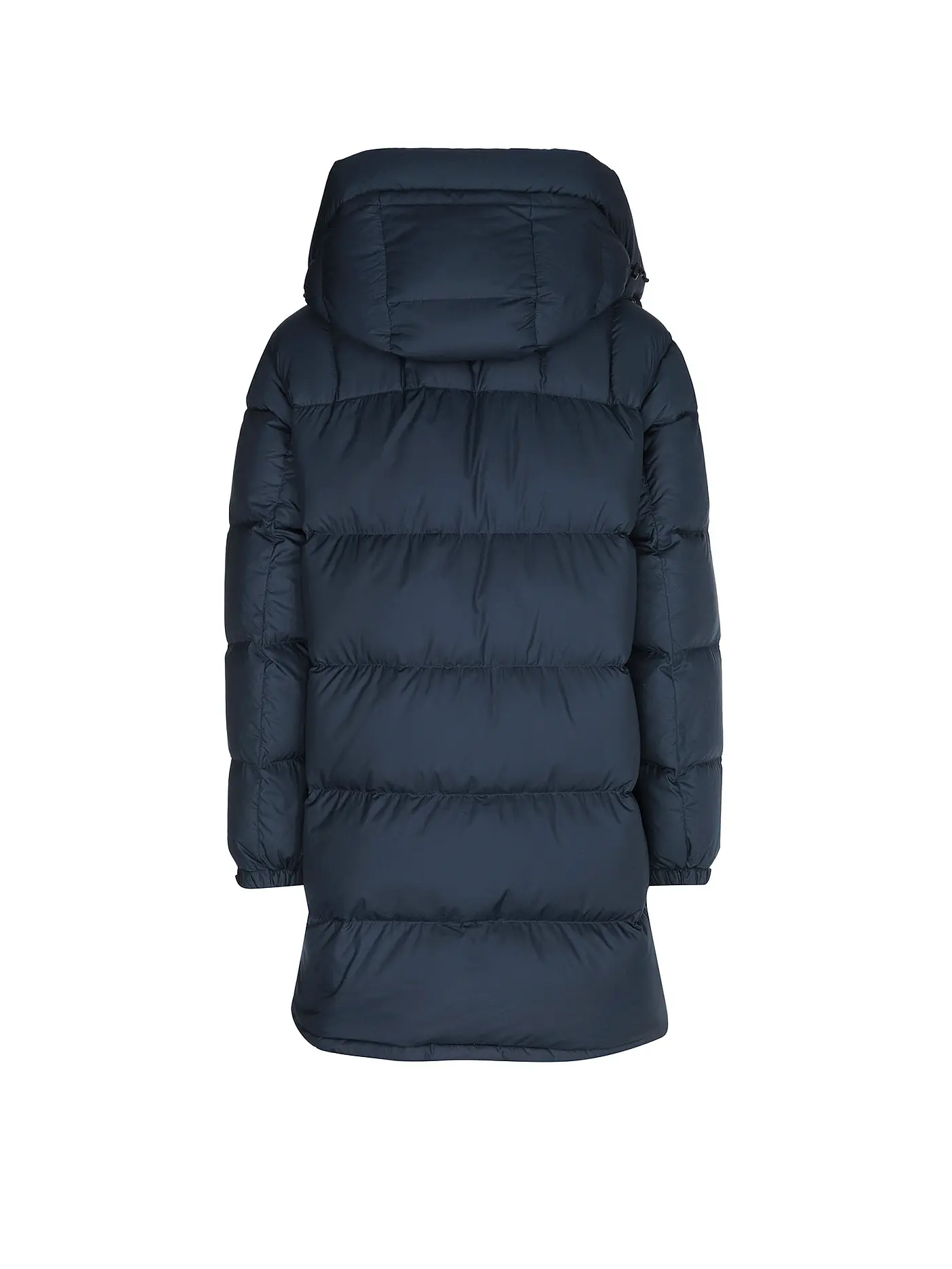 POLO RALPH LAUREN | Daunenparka | blau