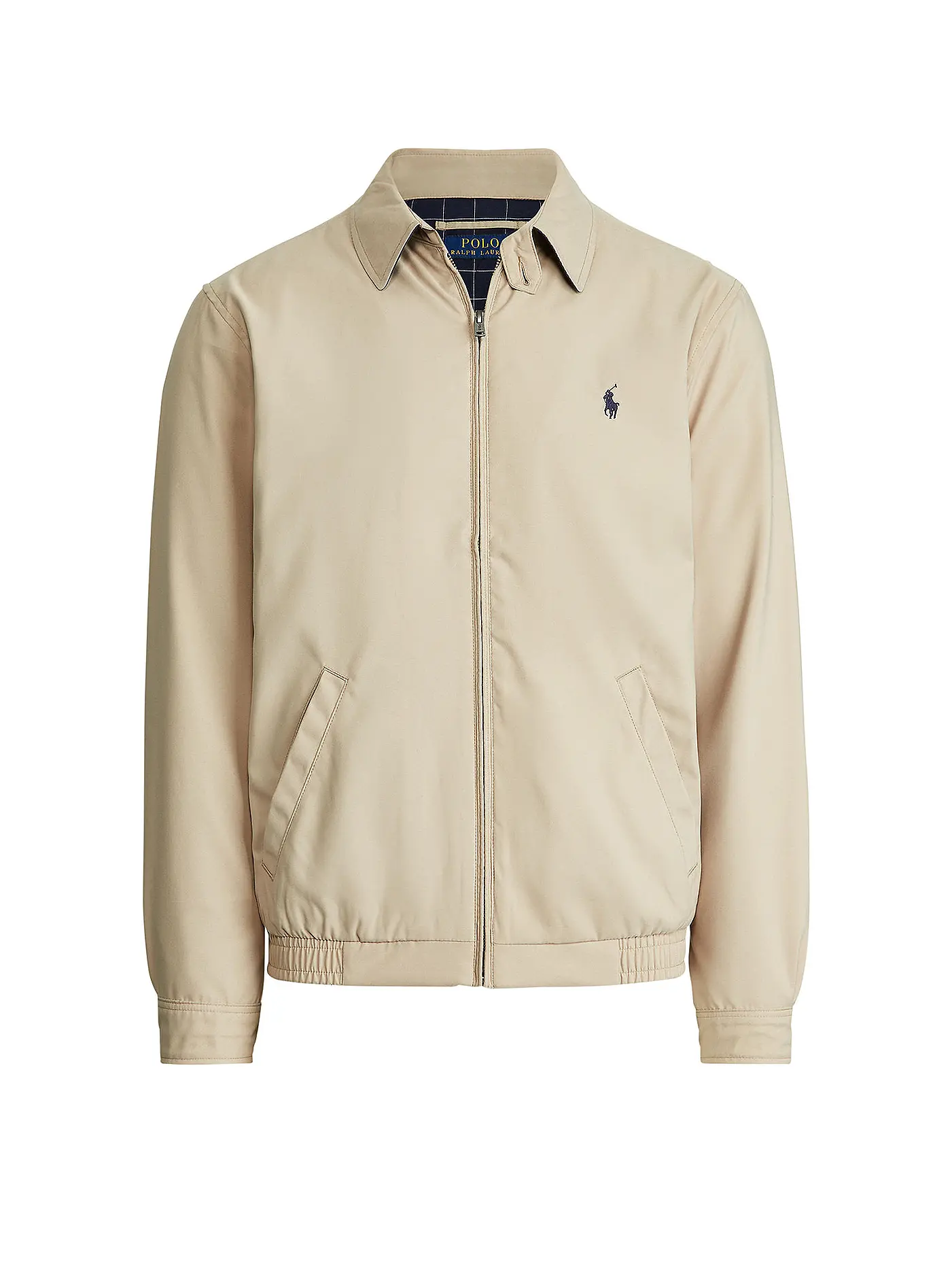 POLO RALPH LAUREN | Fieldjacket BI SWING | beige