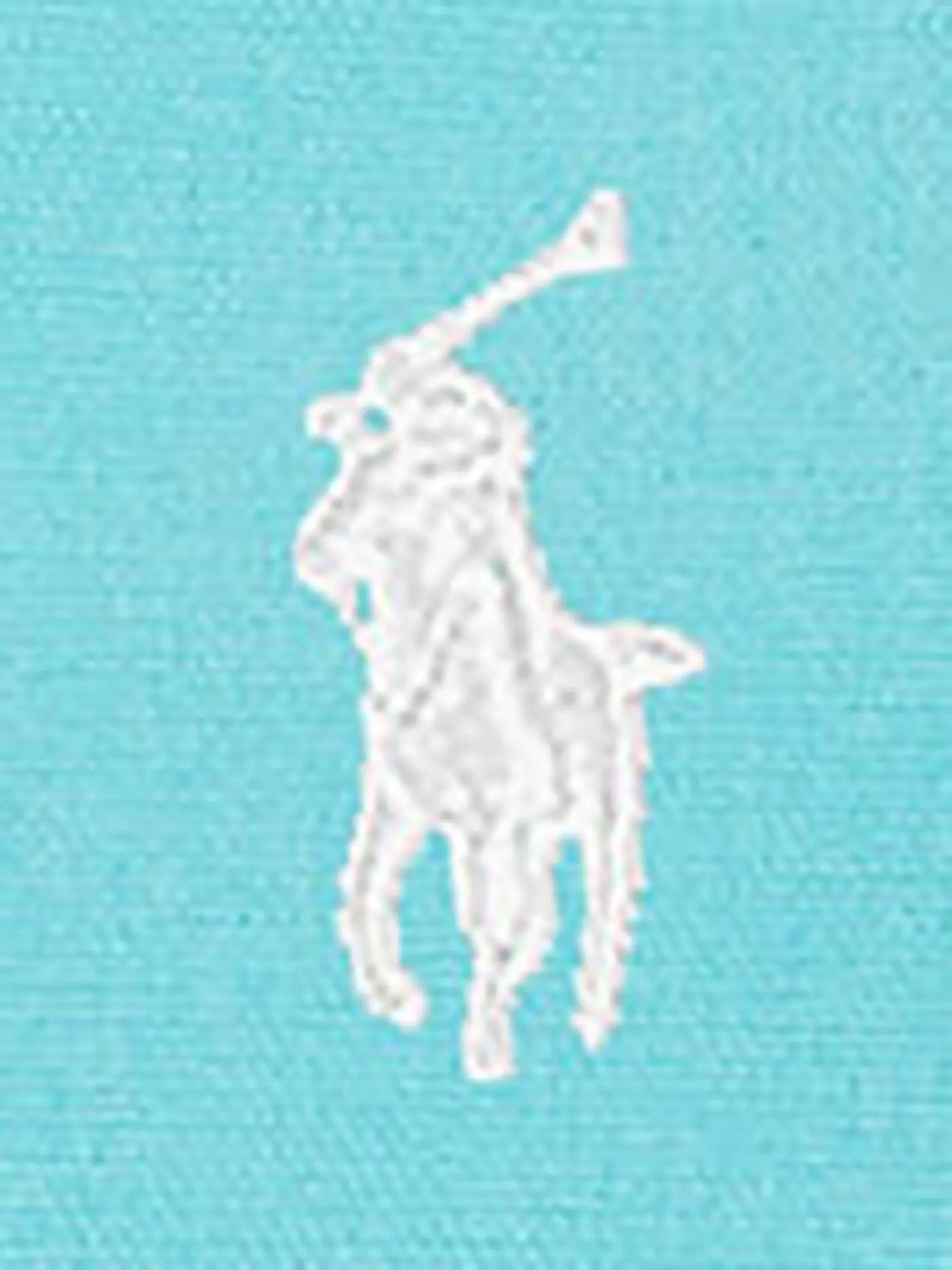 POLO RALPH LAUREN | Fischerhut - Bucket Hat | türkis