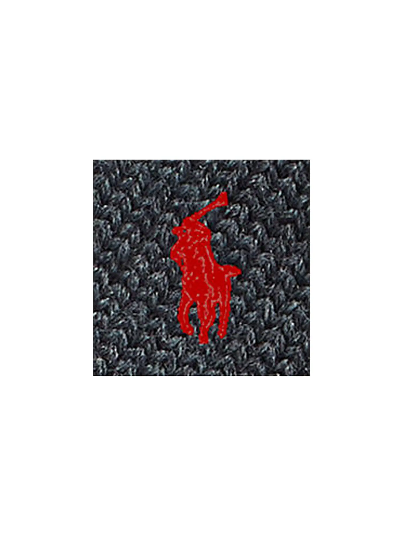 POLO RALPH LAUREN | Handschuhe | grau