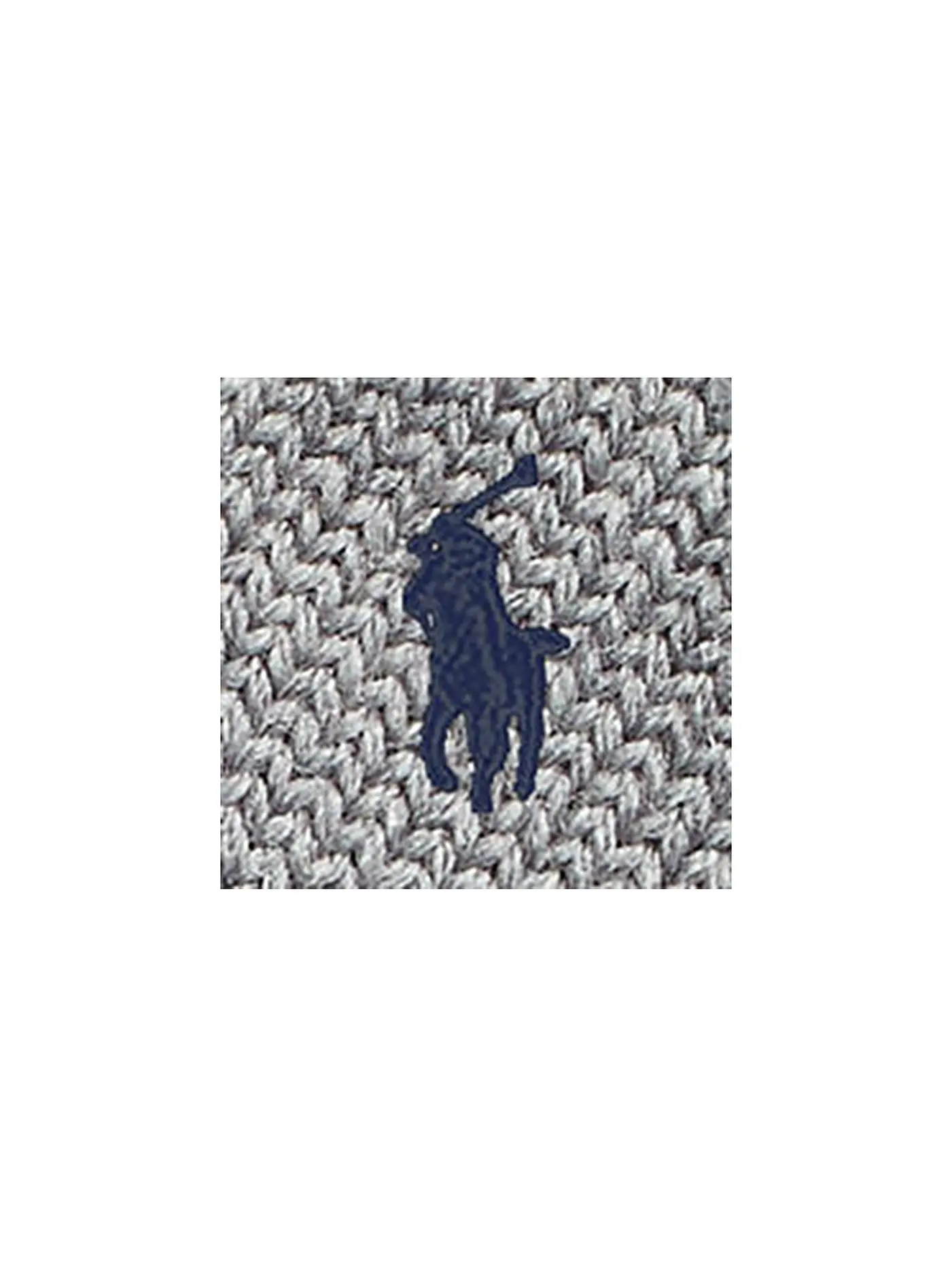 POLO RALPH LAUREN | Handschuhe | hellgrau