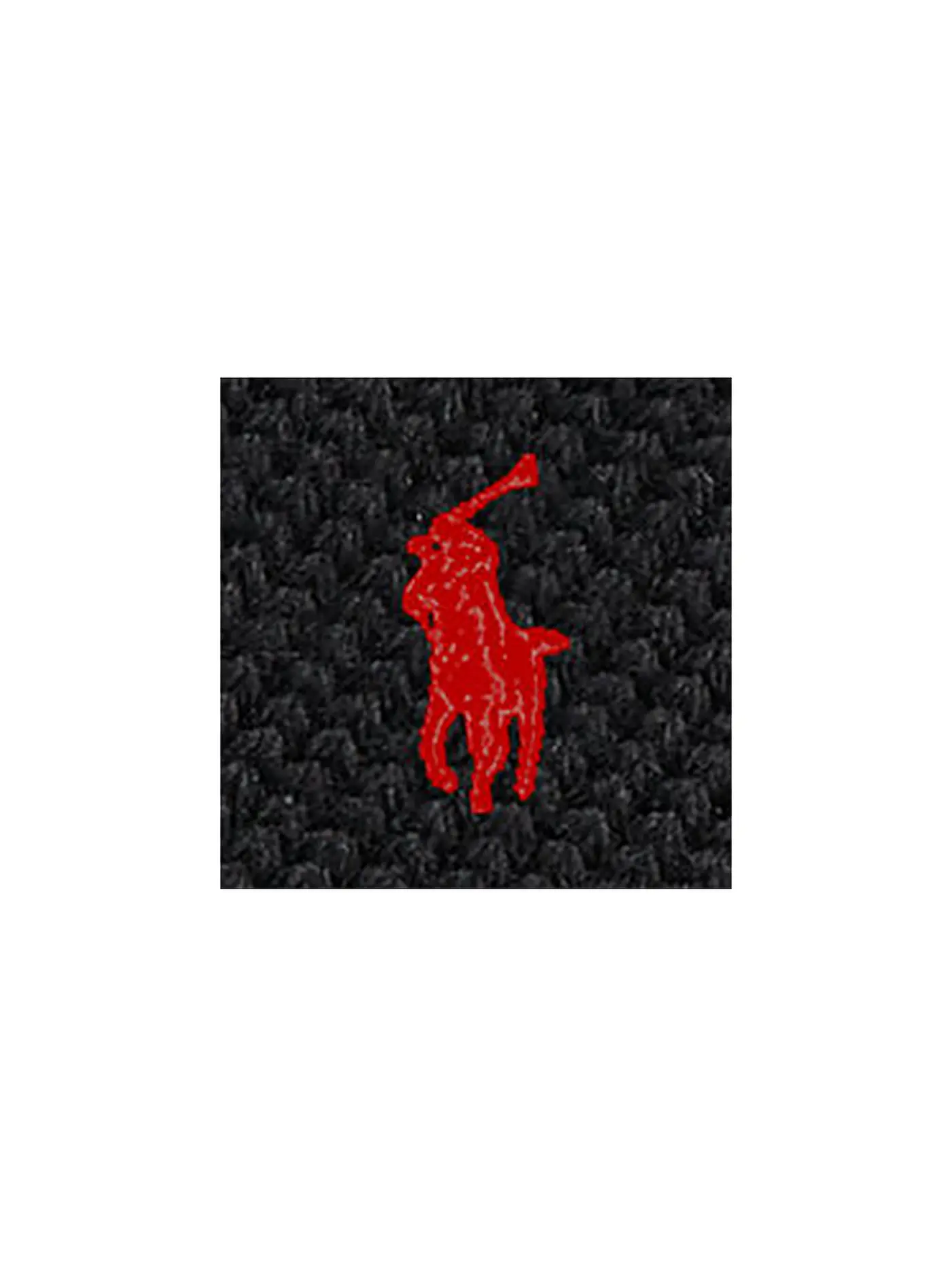 POLO RALPH LAUREN | Handschuhe | schwarz