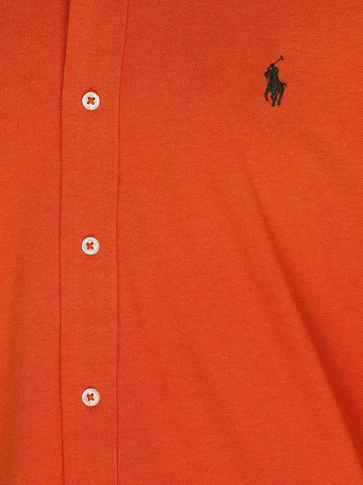 POLO RALPH LAUREN | Hemd Modern Fit | rot