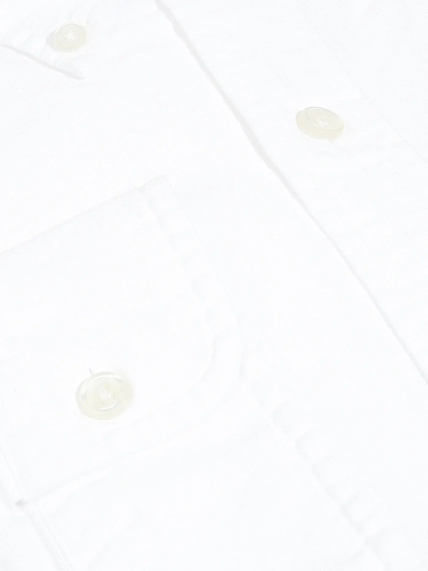 POLO RALPH LAUREN | Hemd Slim Fit | weiss
