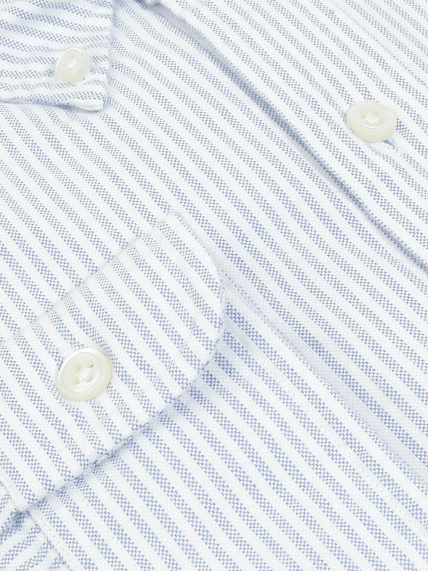 POLO RALPH LAUREN | Hemd Slim Fit | blau