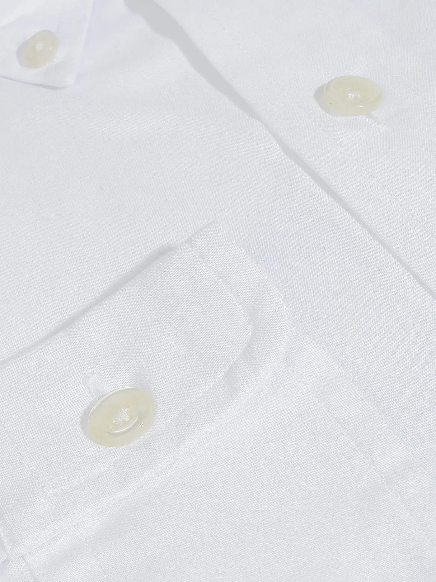 POLO RALPH LAUREN | Hemd Slim Fit | weiss