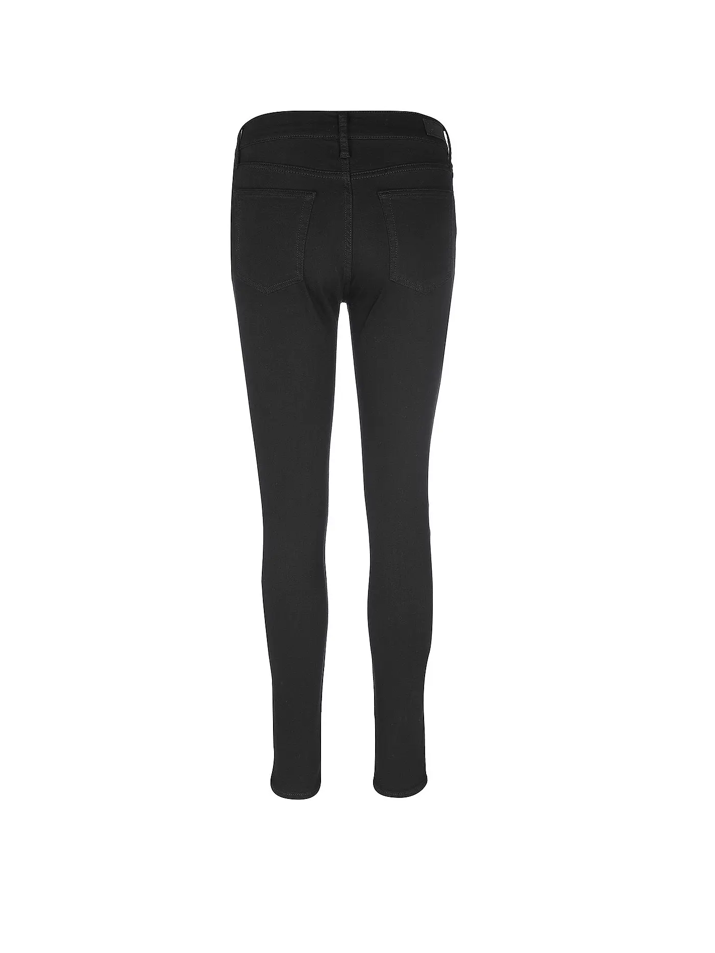 POLO RALPH LAUREN | Jeans Skinny Fit Tompkins  | schwarz