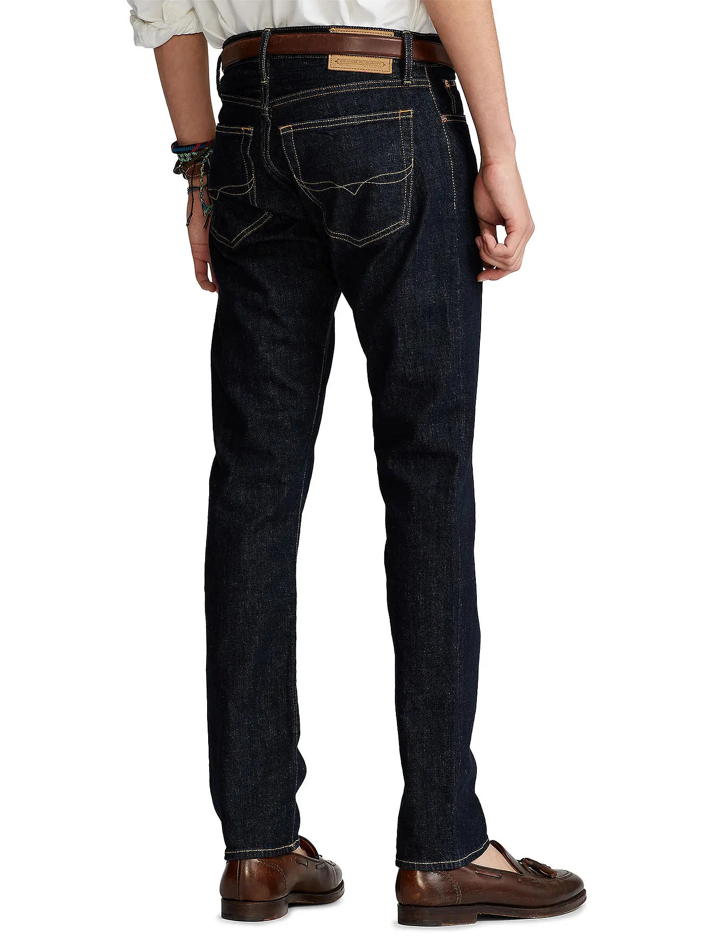 POLO RALPH LAUREN | Jeans Slim Fit SULLIVAN | blau