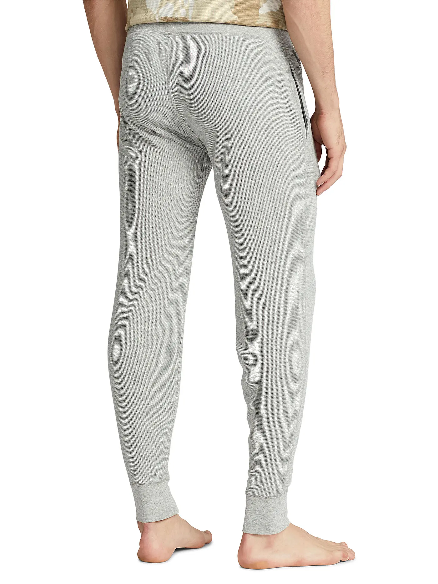 POLO RALPH LAUREN | Jogginghose | grau