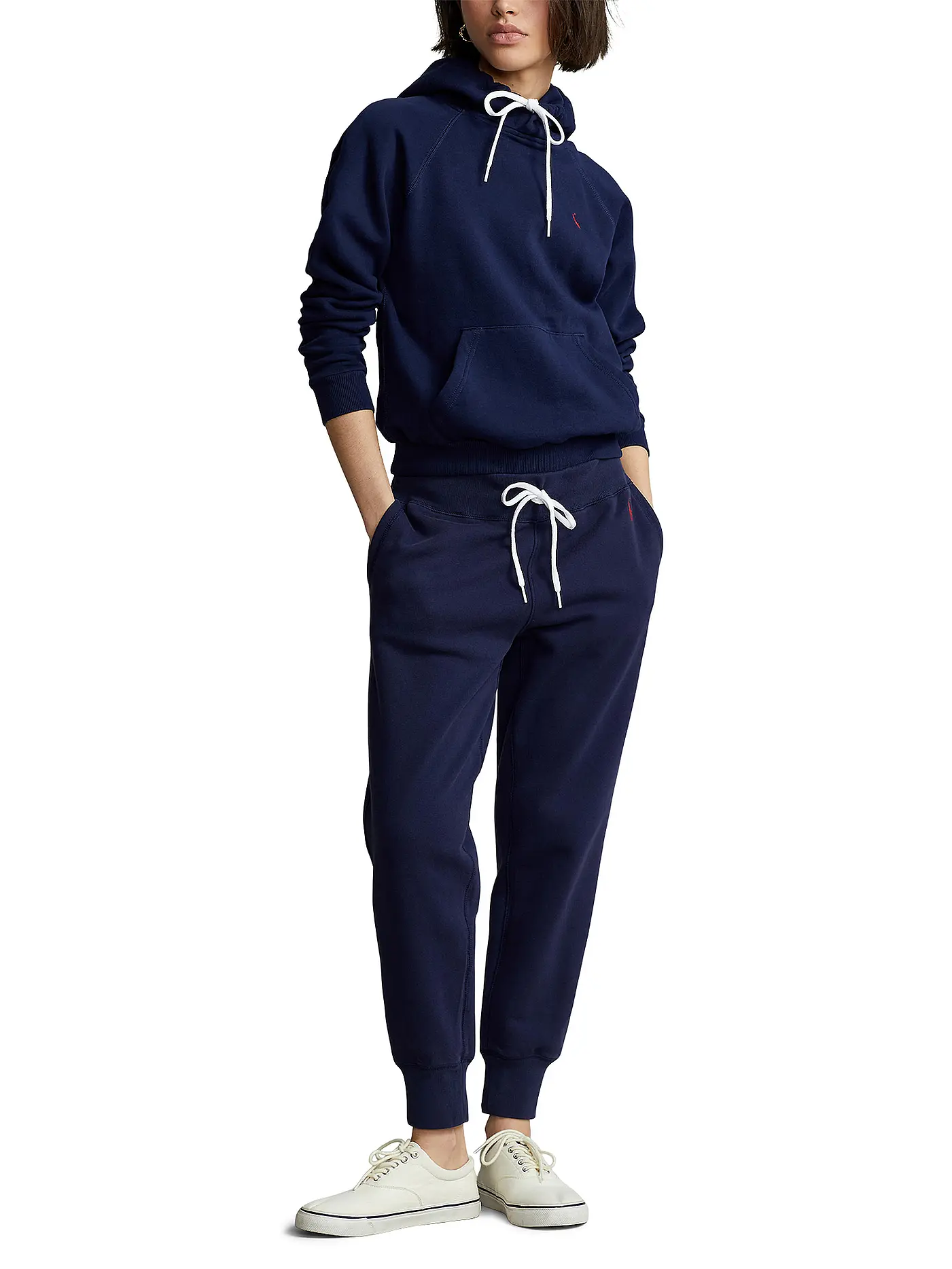 POLO RALPH LAUREN | Jogginghose | blau