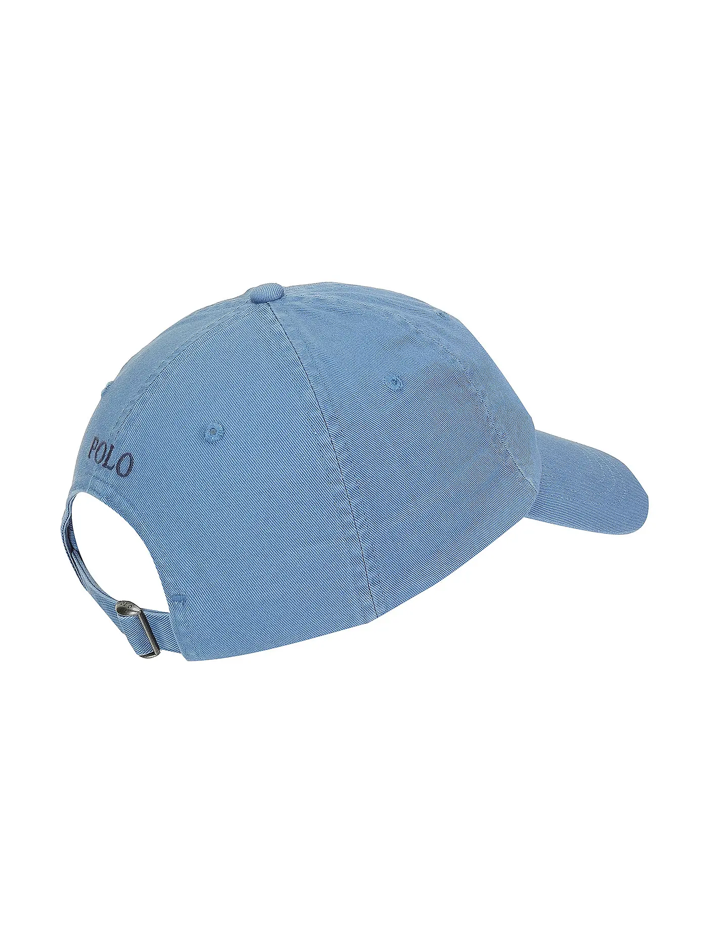POLO RALPH LAUREN | Kappe | blau