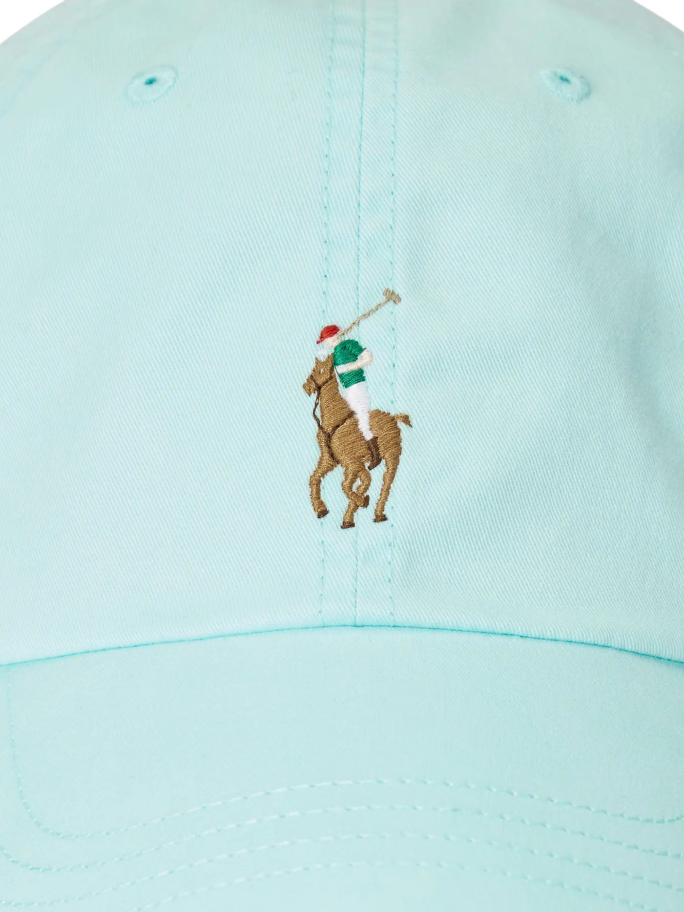 POLO RALPH LAUREN | Kappe | türkis