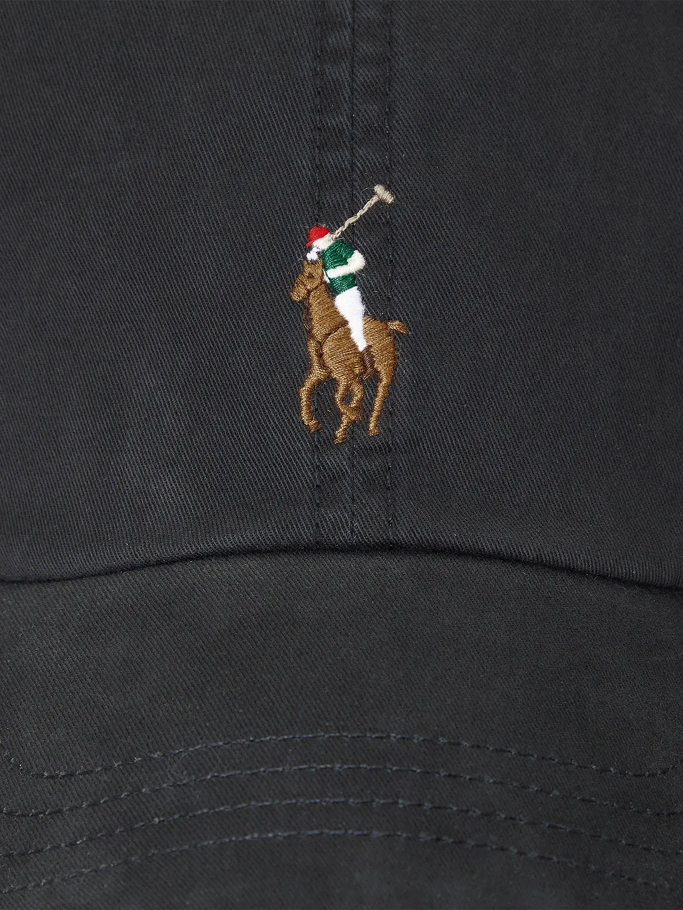 POLO RALPH LAUREN | Kappe | schwarz