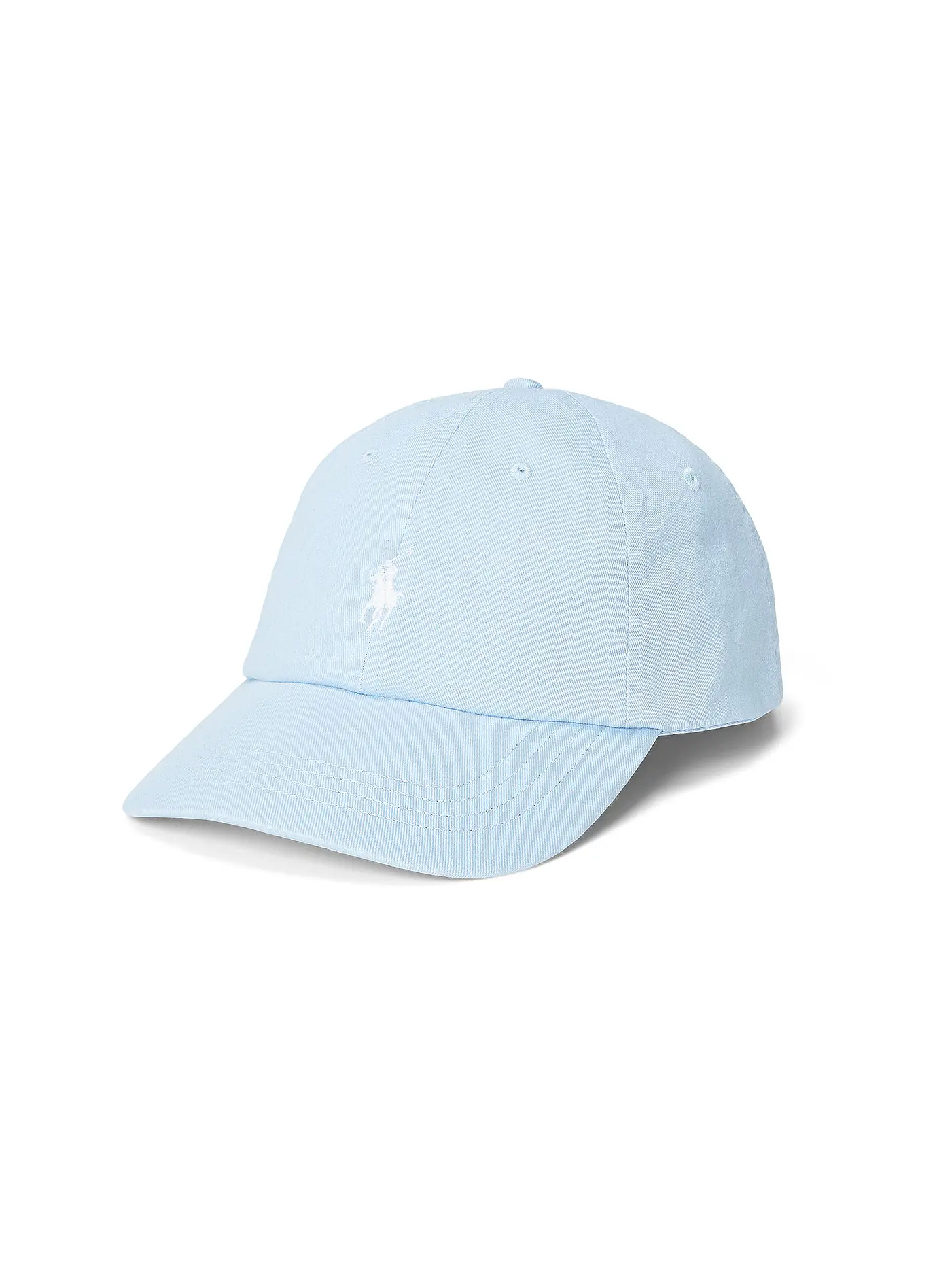 POLO RALPH LAUREN | Kappe | blau
