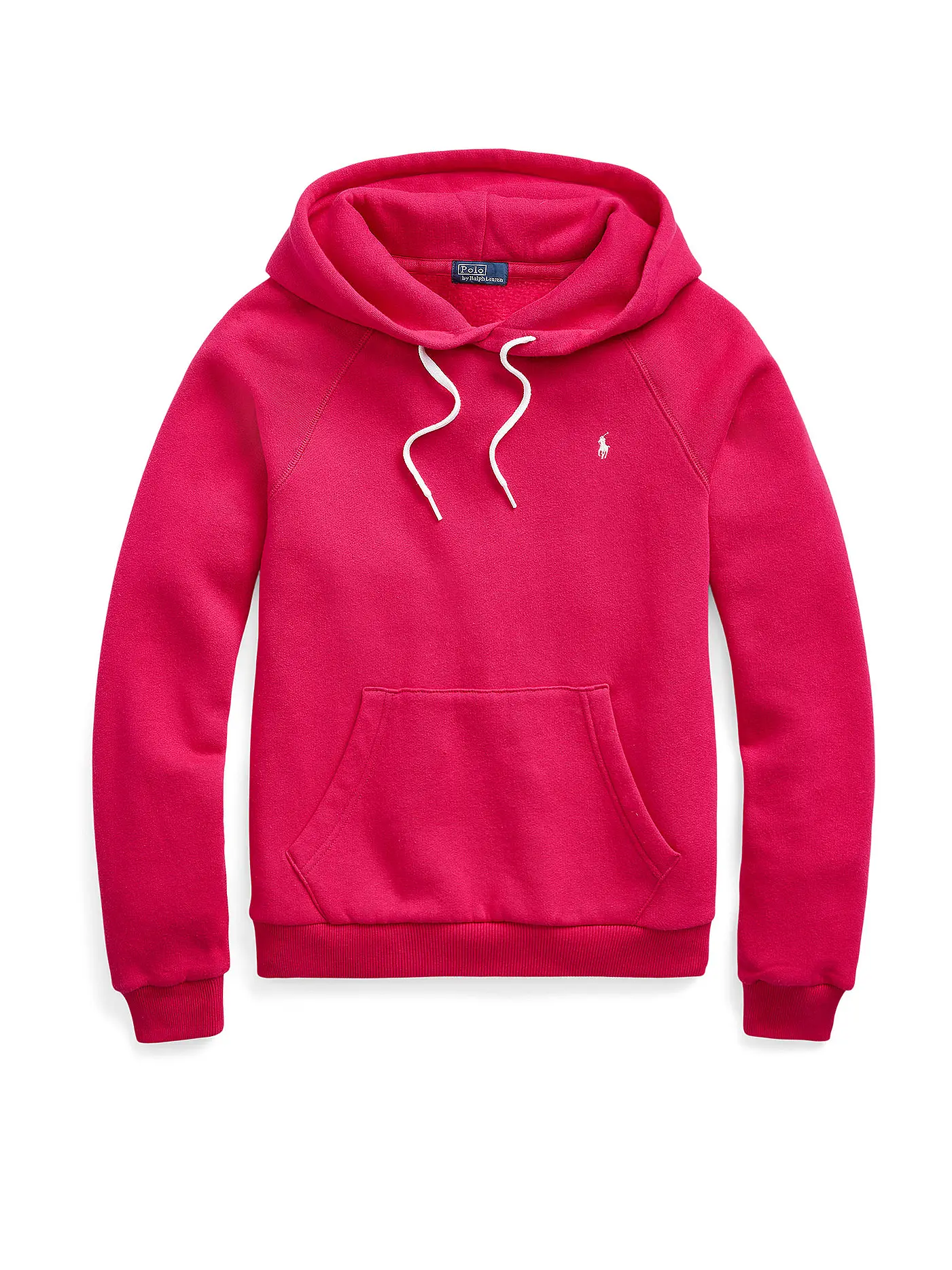 POLO RALPH LAUREN | Kapuzensweater - Hoodie | pink