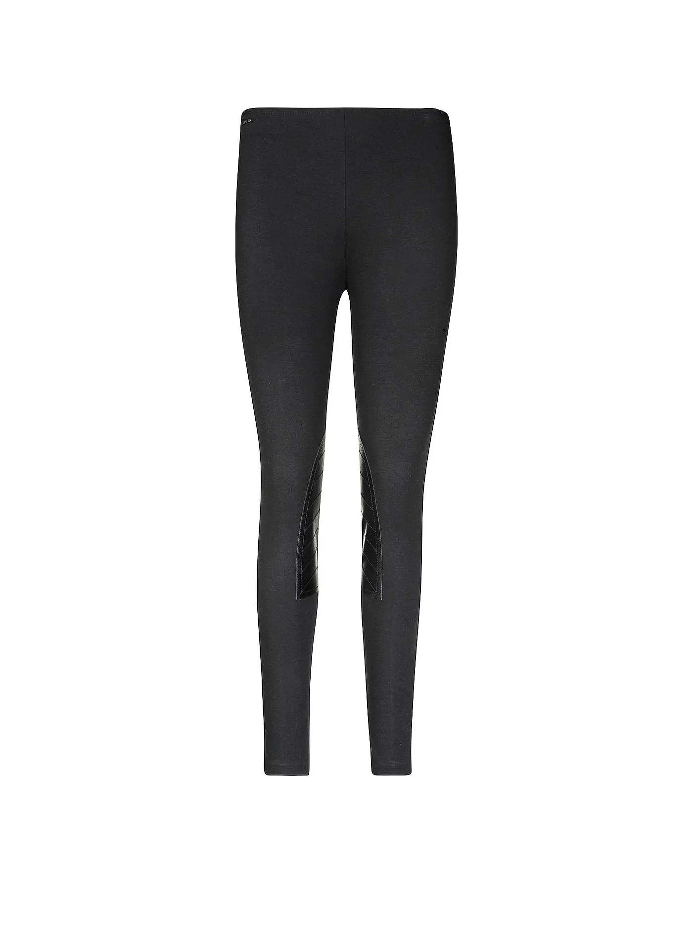 POLO RALPH LAUREN | Leggings  | schwarz