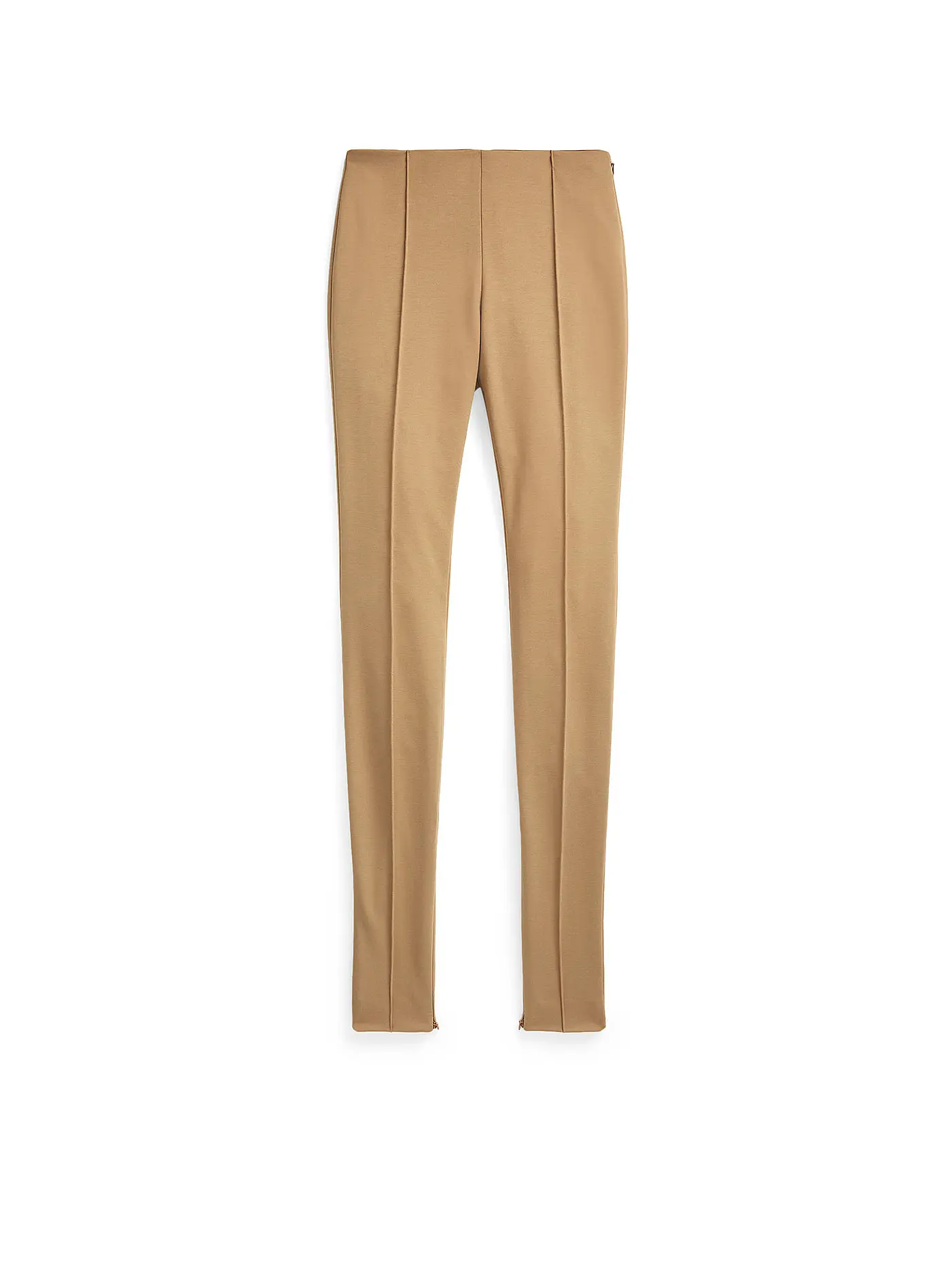 POLO RALPH LAUREN | Leggings ADRY | camel