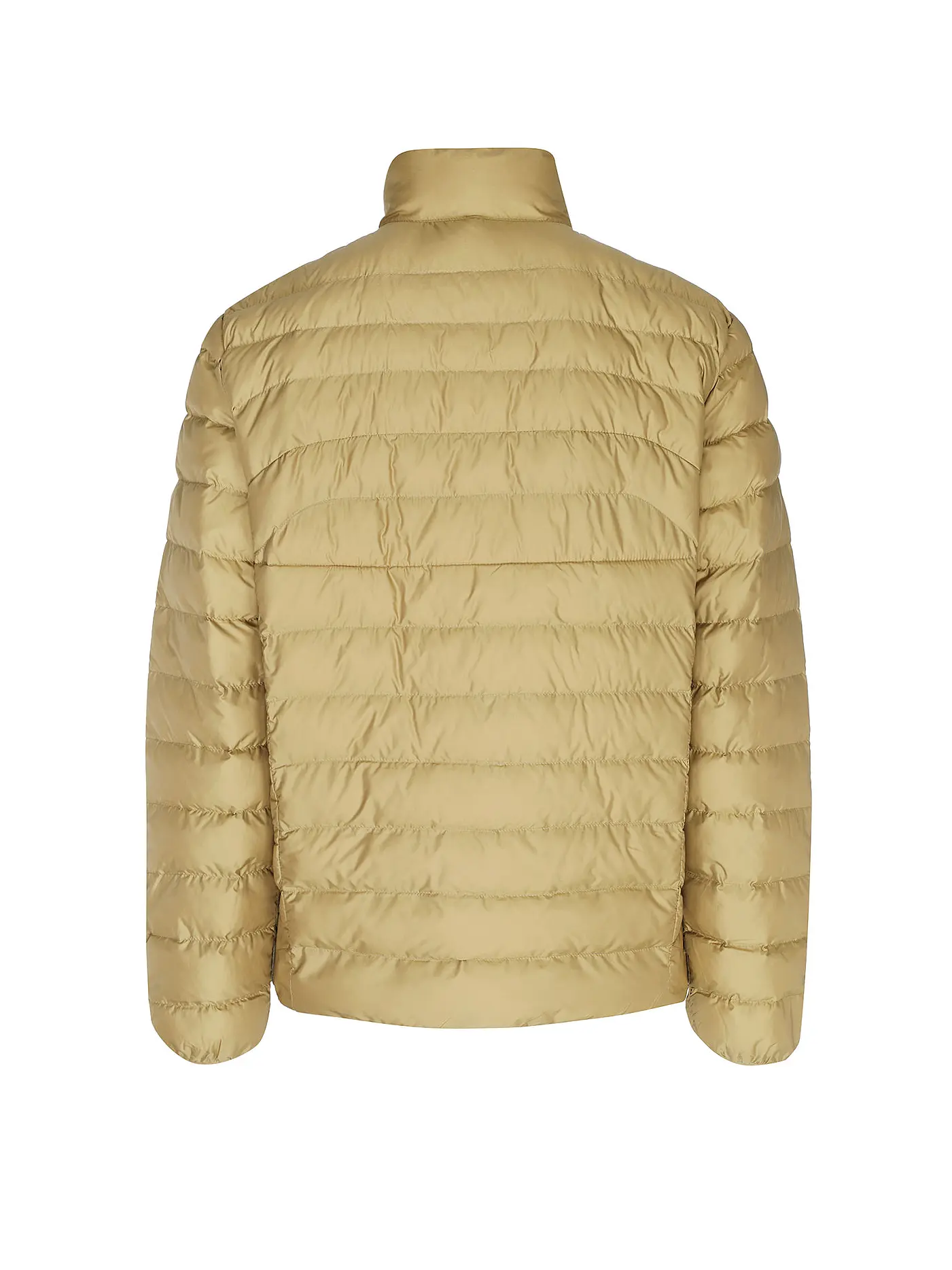 POLO RALPH LAUREN | Leichtsteppjacke  | camel