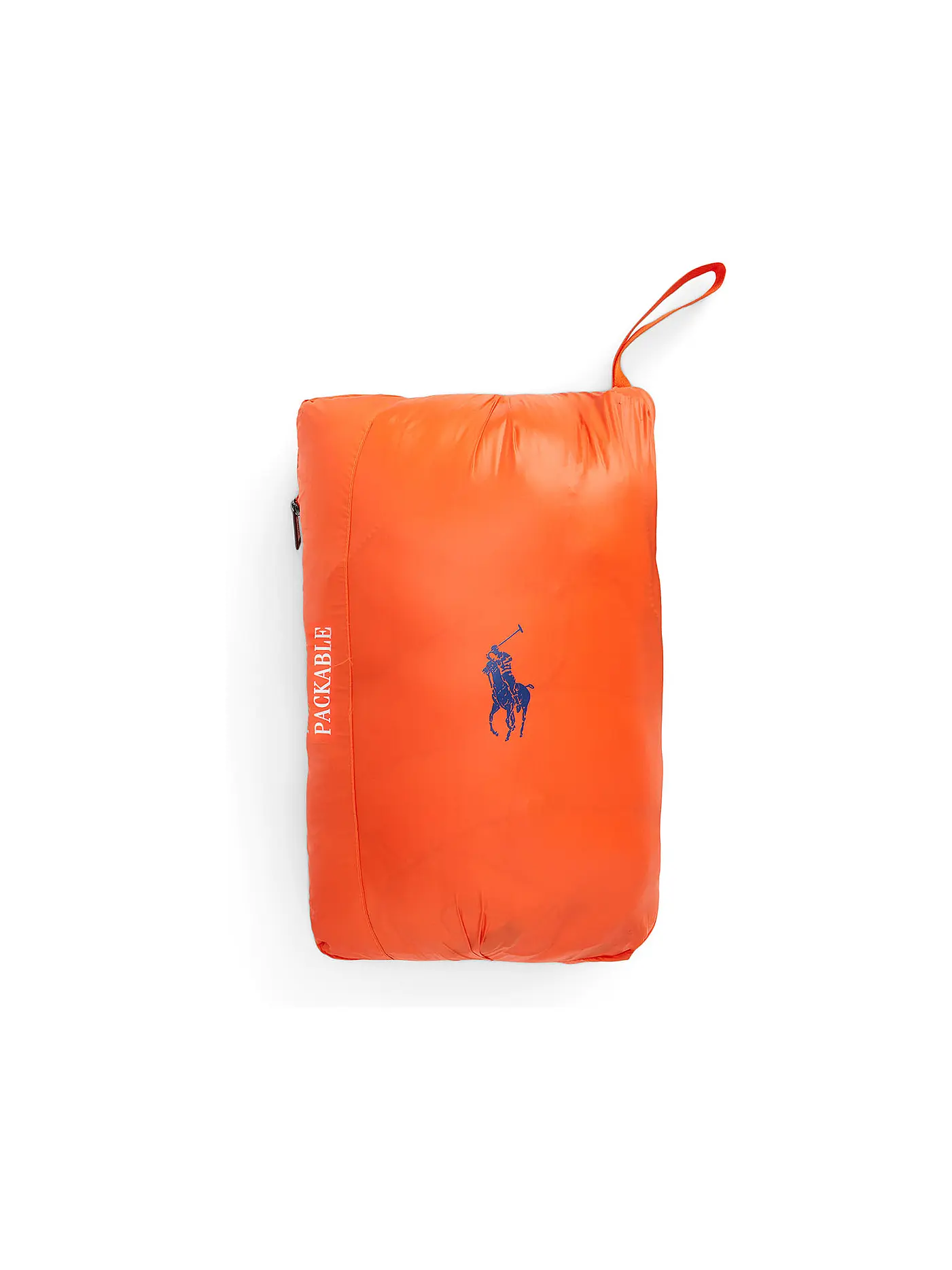 POLO RALPH LAUREN | Leichtsteppjacke | orange
