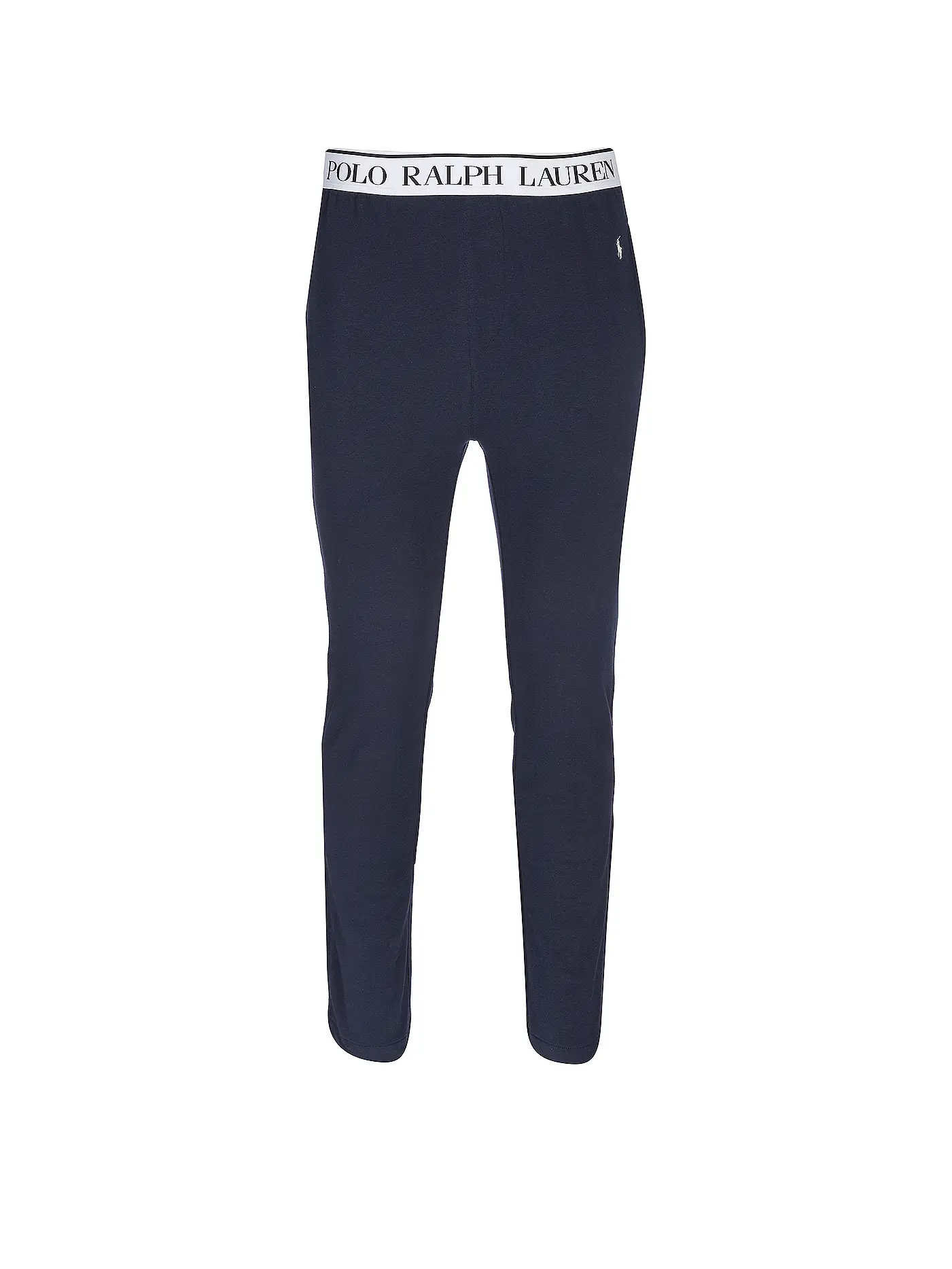 POLO RALPH LAUREN | Loungewear Hose  | blau