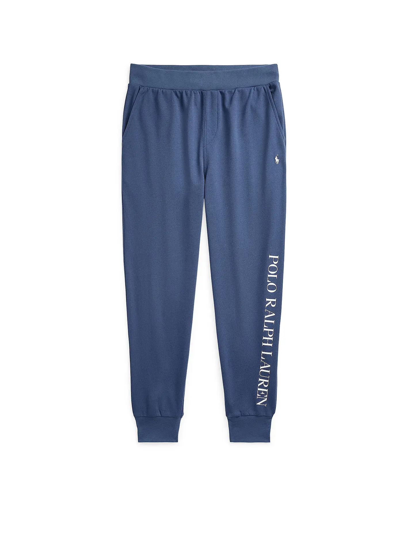 POLO RALPH LAUREN | Loungewear Jogginghose  | blau