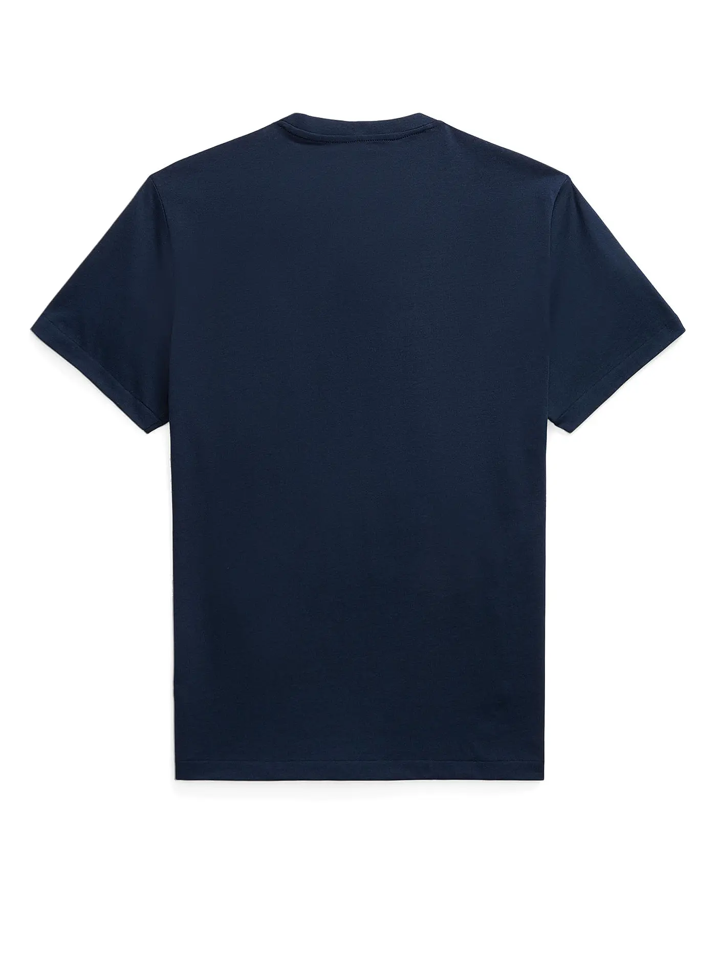 POLO RALPH LAUREN | Loungewear Shirt  | dunkelblau