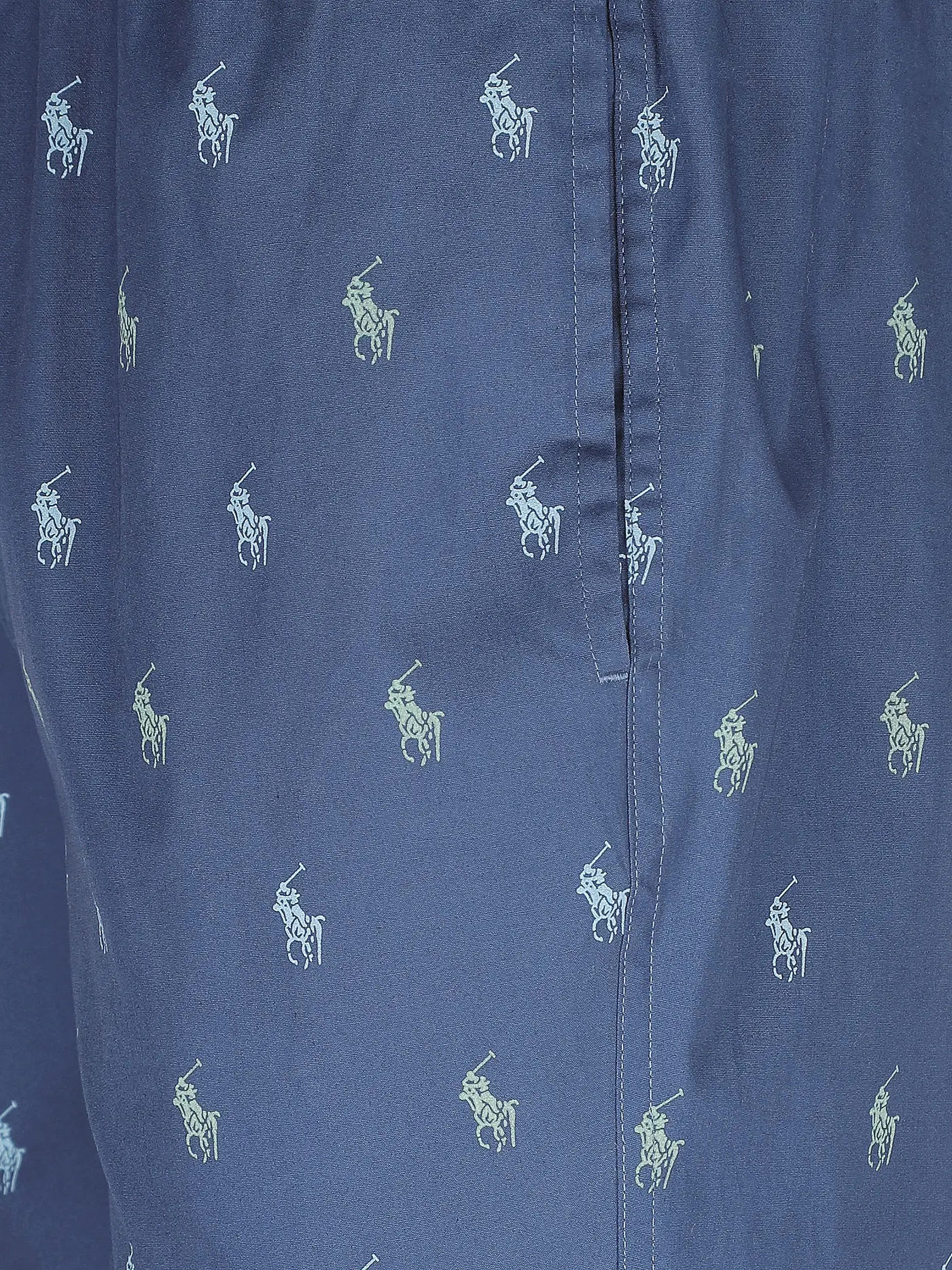 POLO RALPH LAUREN | Loungewear Shorts | blau